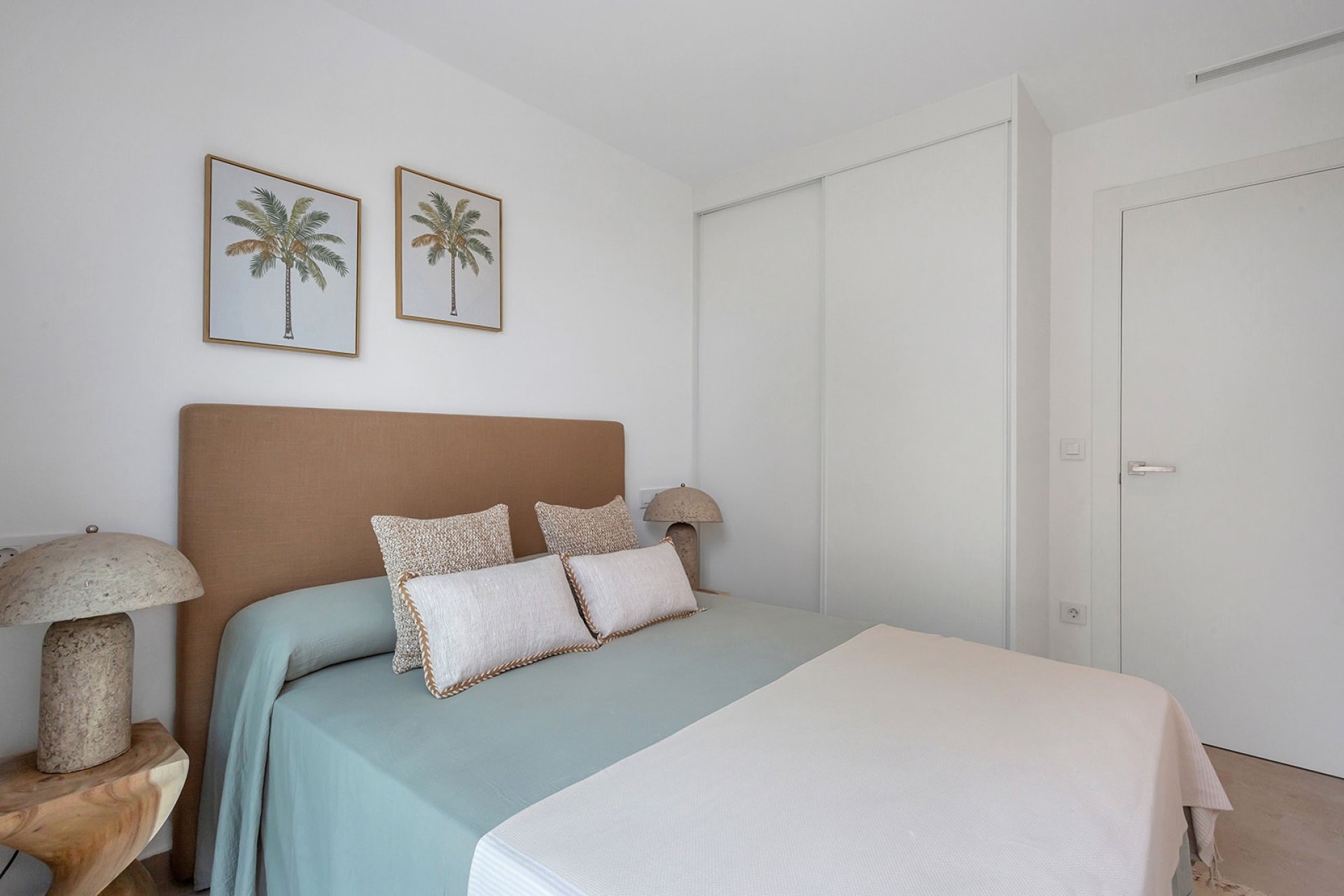 New Build - Bungalow - Los Alcázares