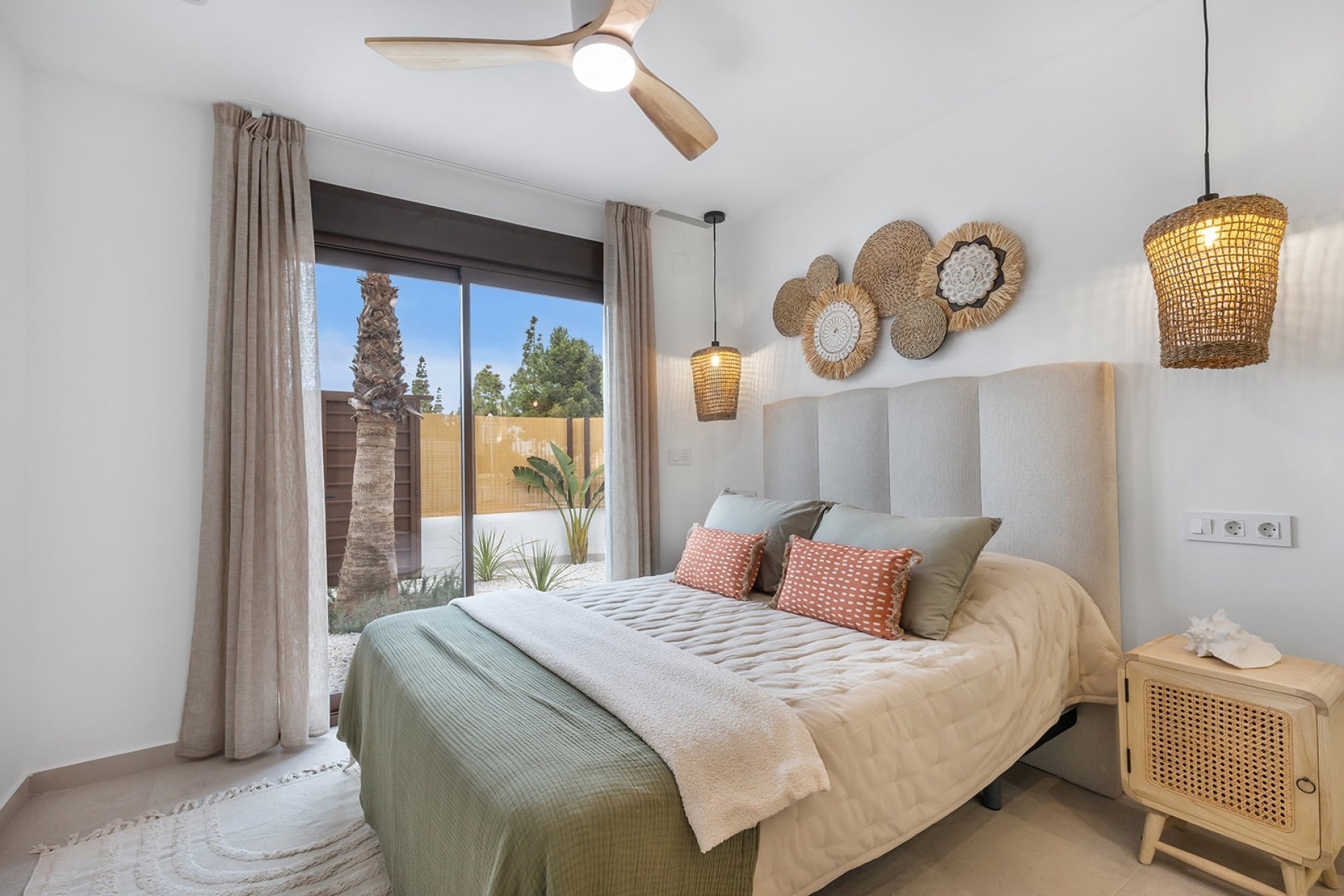 New Build - Bungalow - Los Alcázares