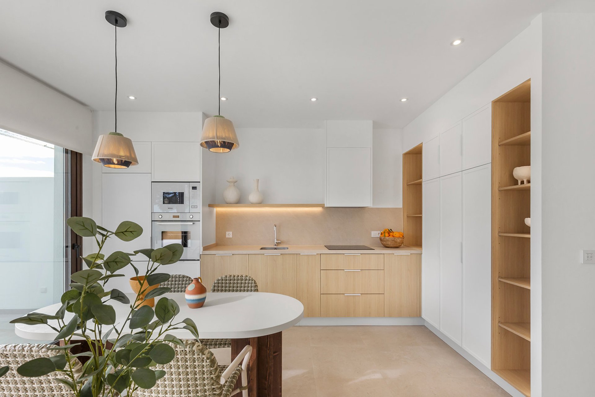 New Build - Bungalow - Los Alcázares