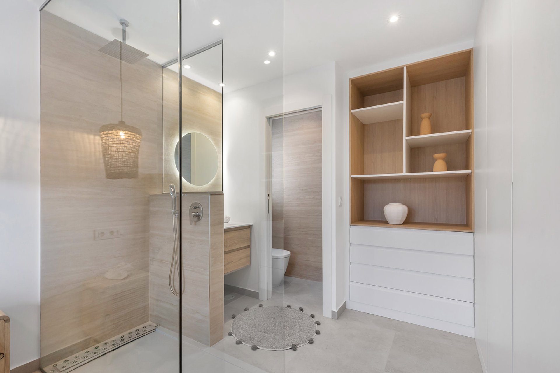 New Build - Bungalow - Los Alcázares