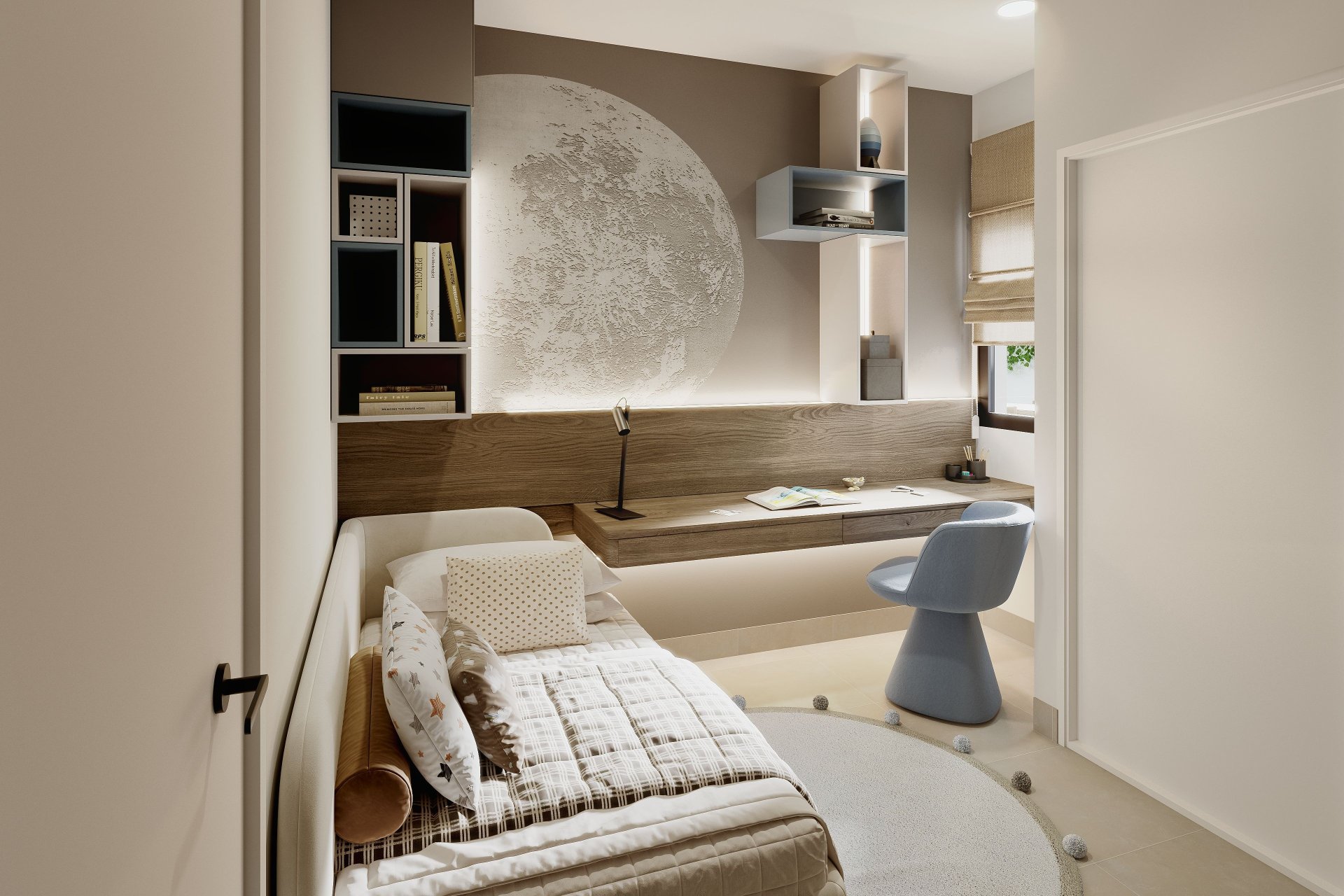 New Build - Bungalow - Mazarrón