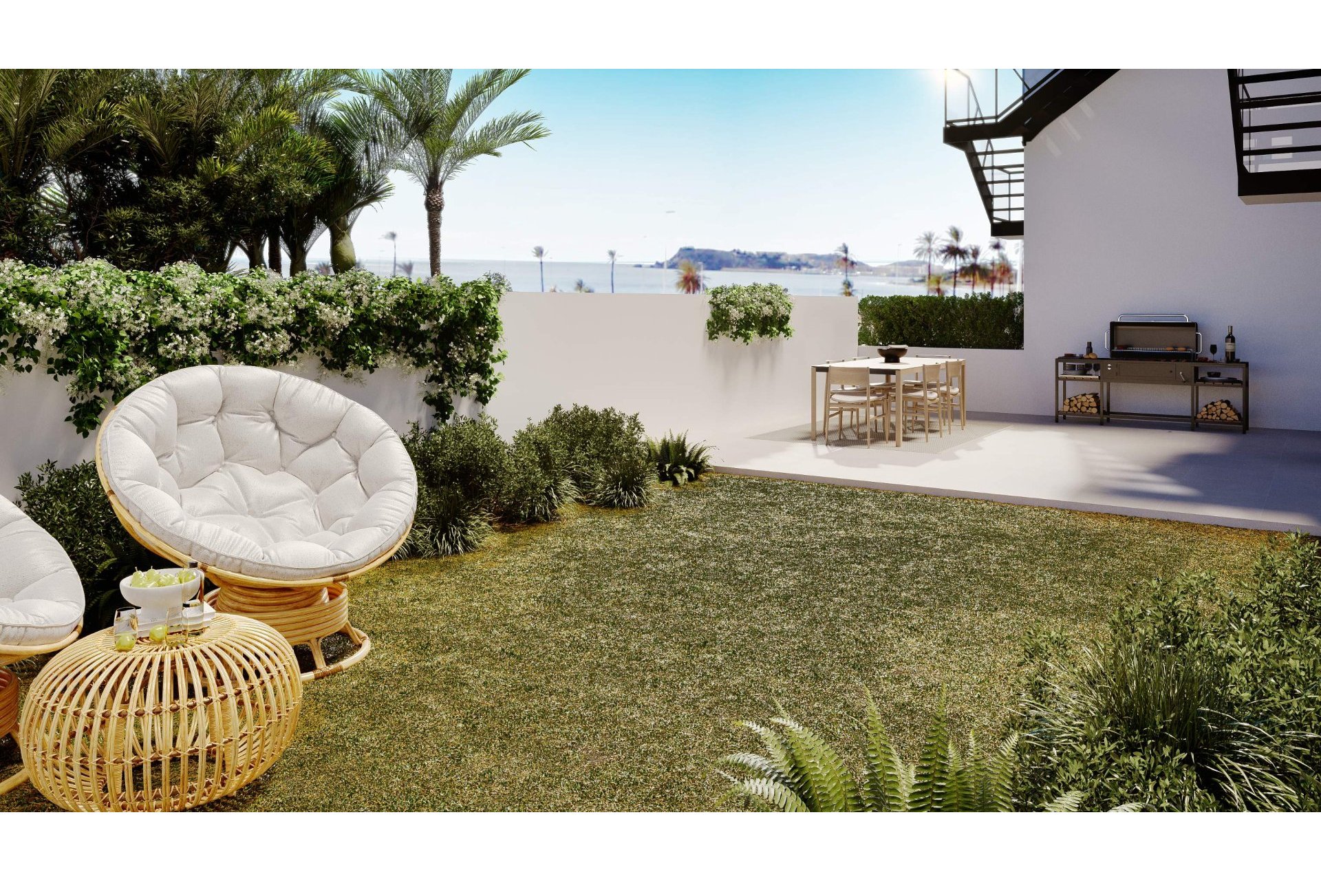 New Build - Bungalow - Mazarrón