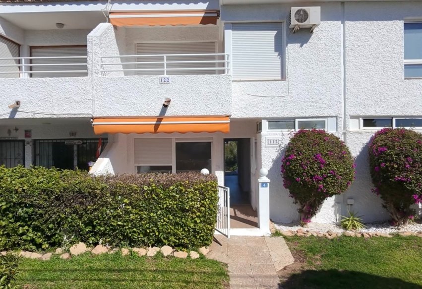 New Build - Bungalow - Orihuela Costa - Villamartín
