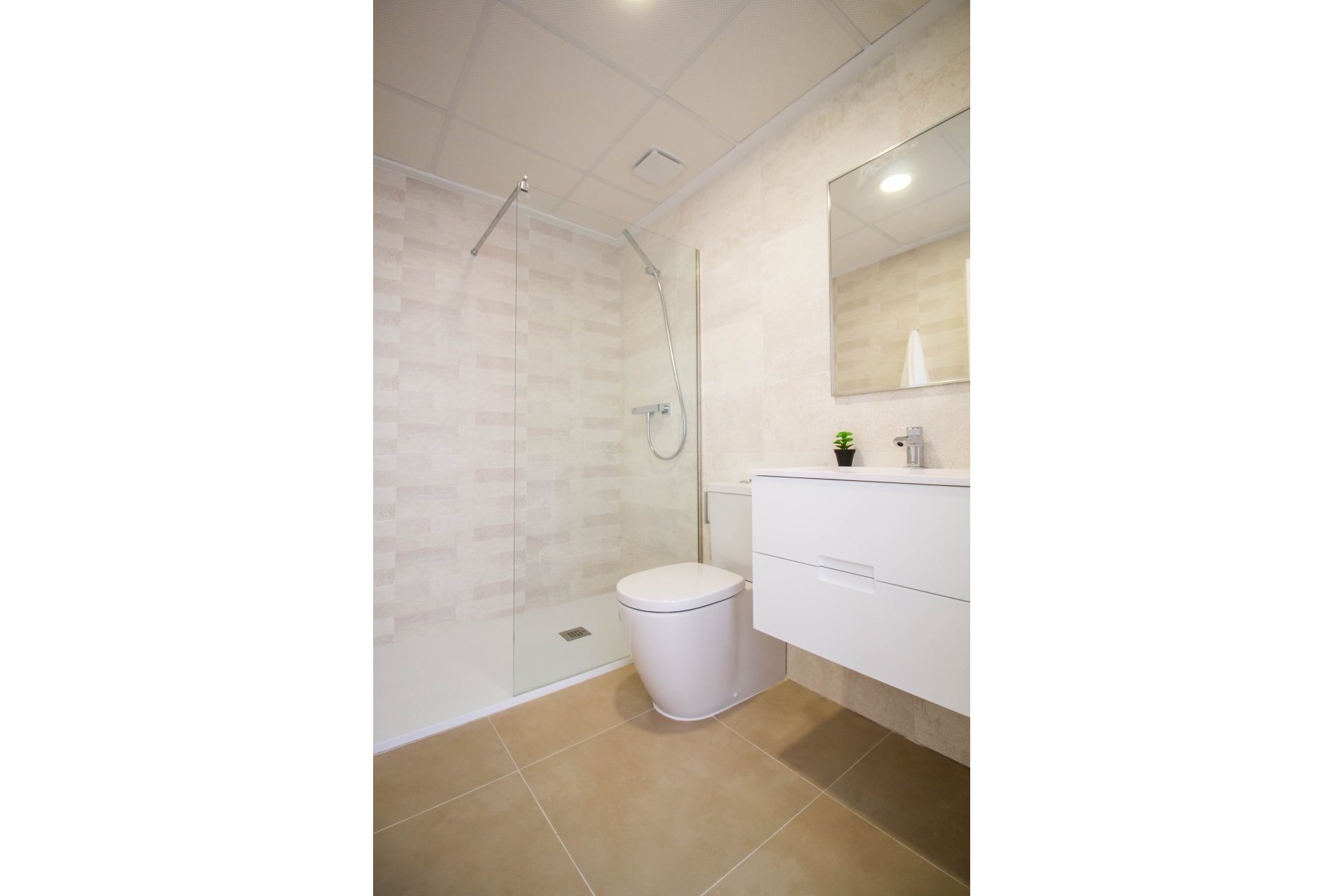 New Build - Bungalow - Orihuela Costa - Vistabella