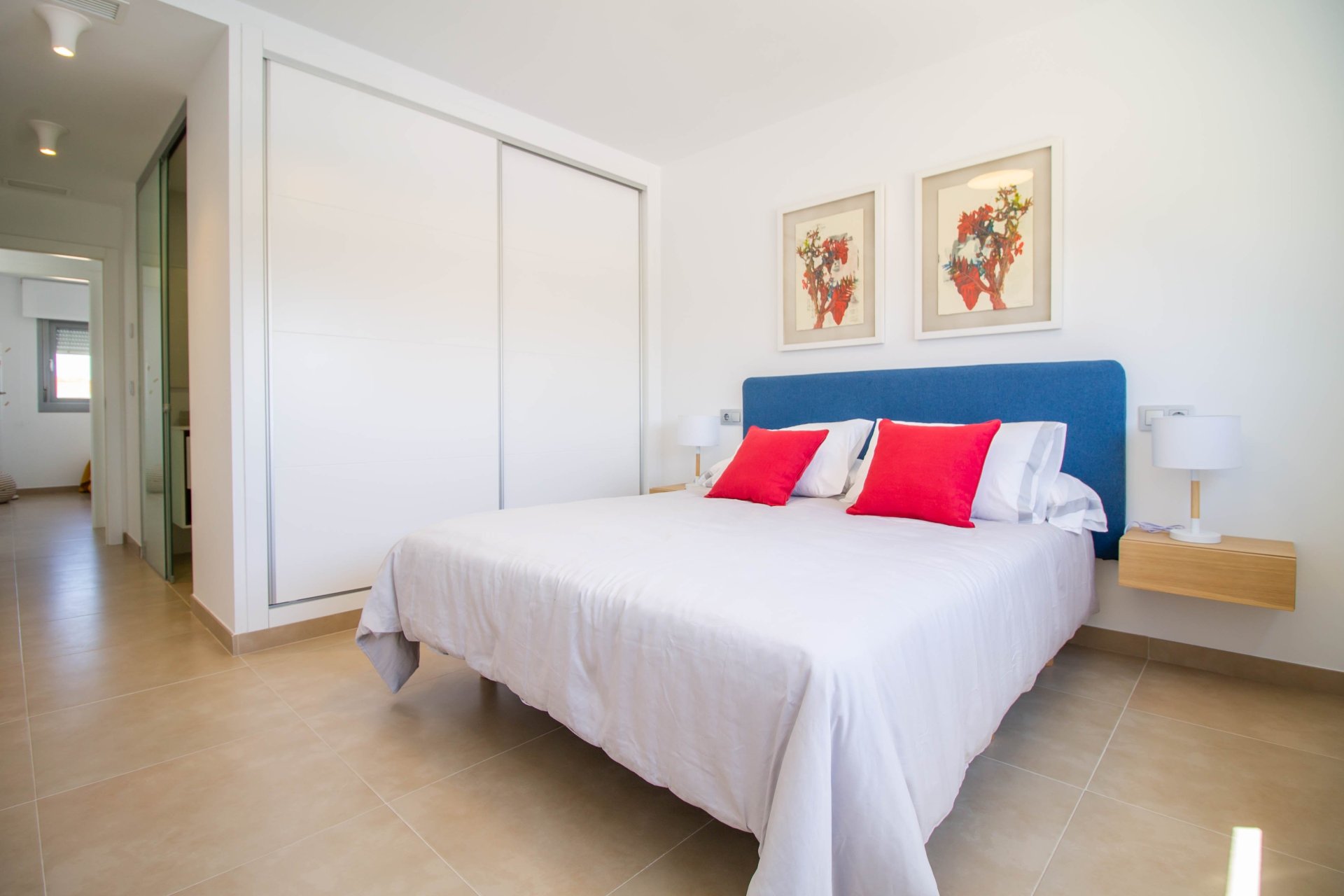 New Build - Bungalow - Orihuela Costa - Vistabella