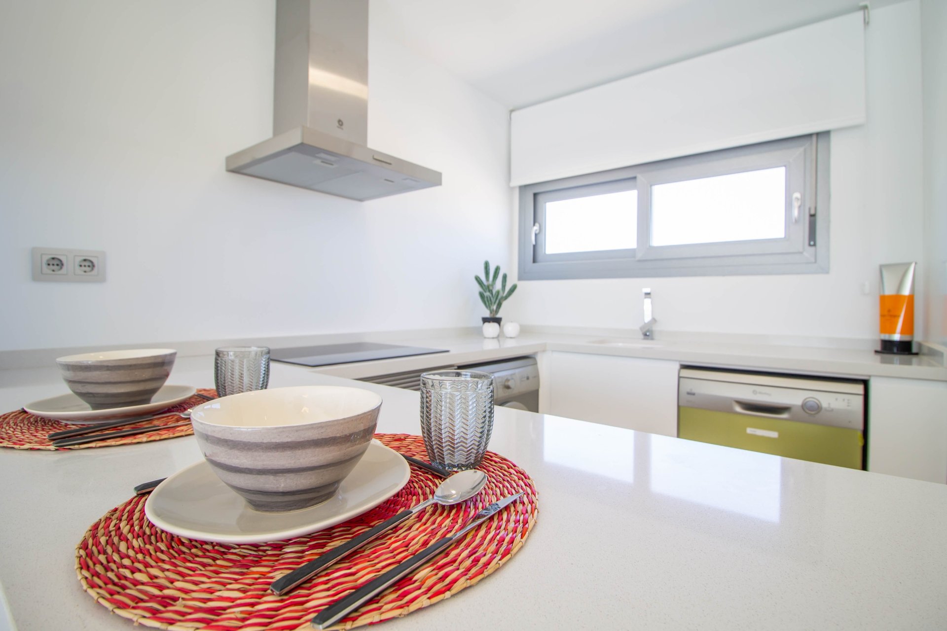 New Build - Bungalow - Orihuela Costa - Vistabella