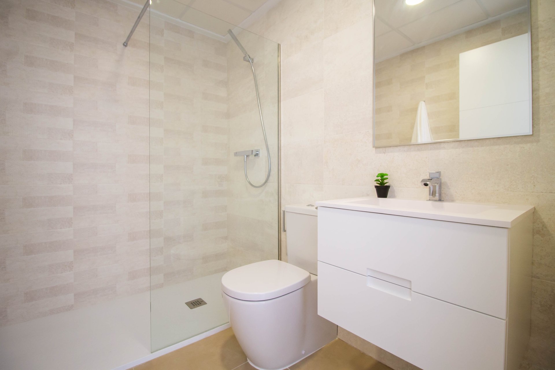 New Build - Bungalow - Orihuela Costa - Vistabella