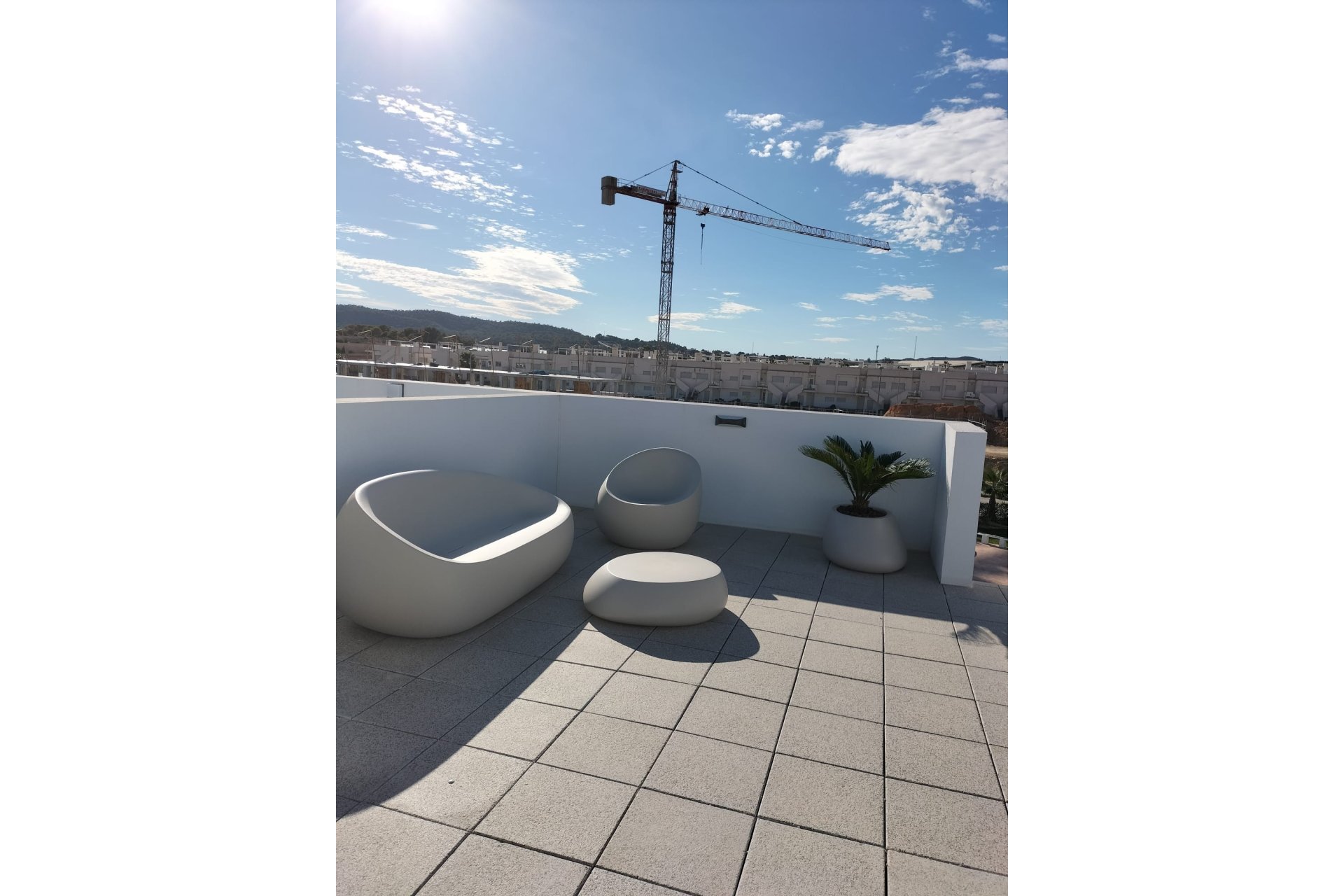 New Build - Bungalow - Orihuela Costa