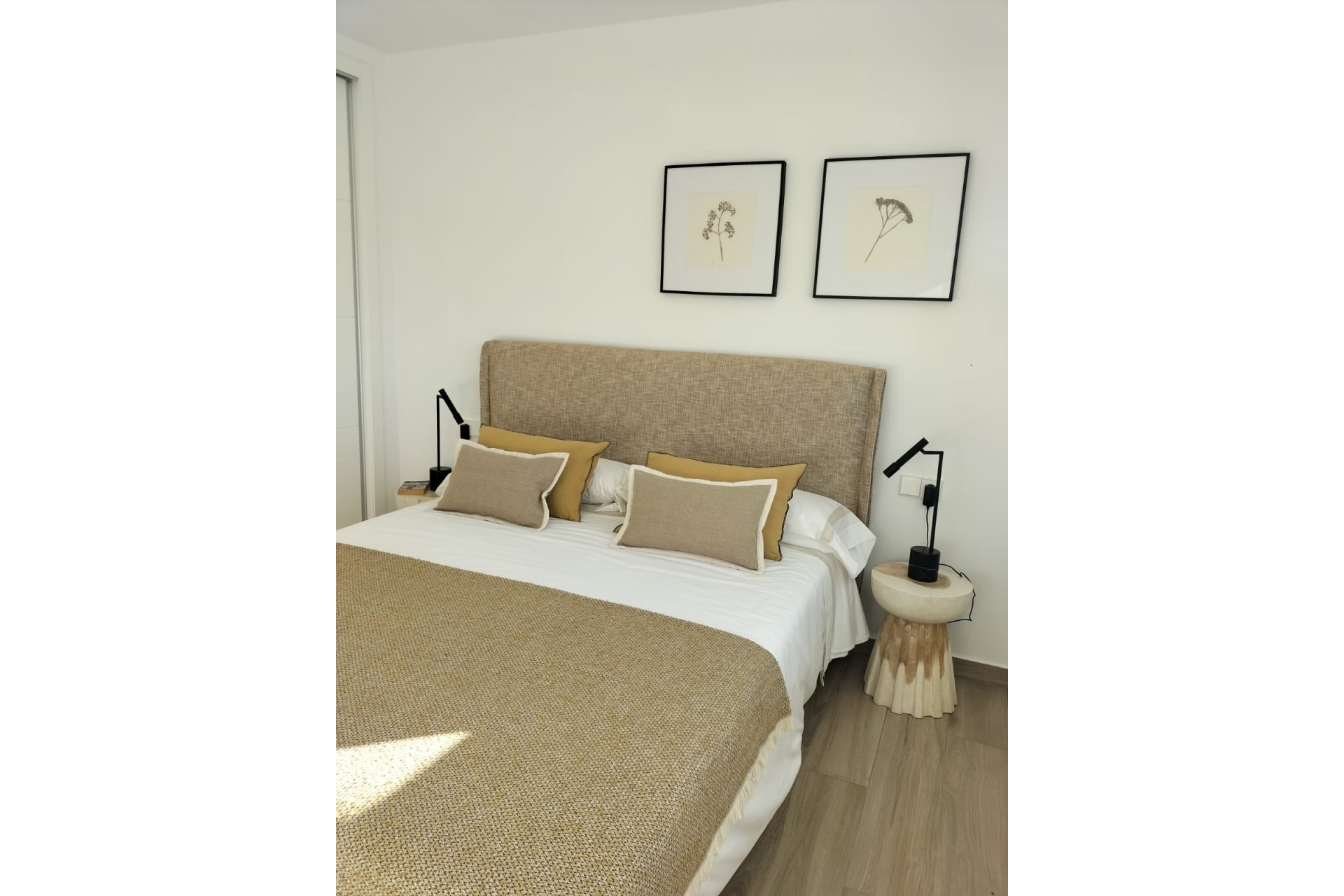 New Build - Bungalow - Orihuela Costa