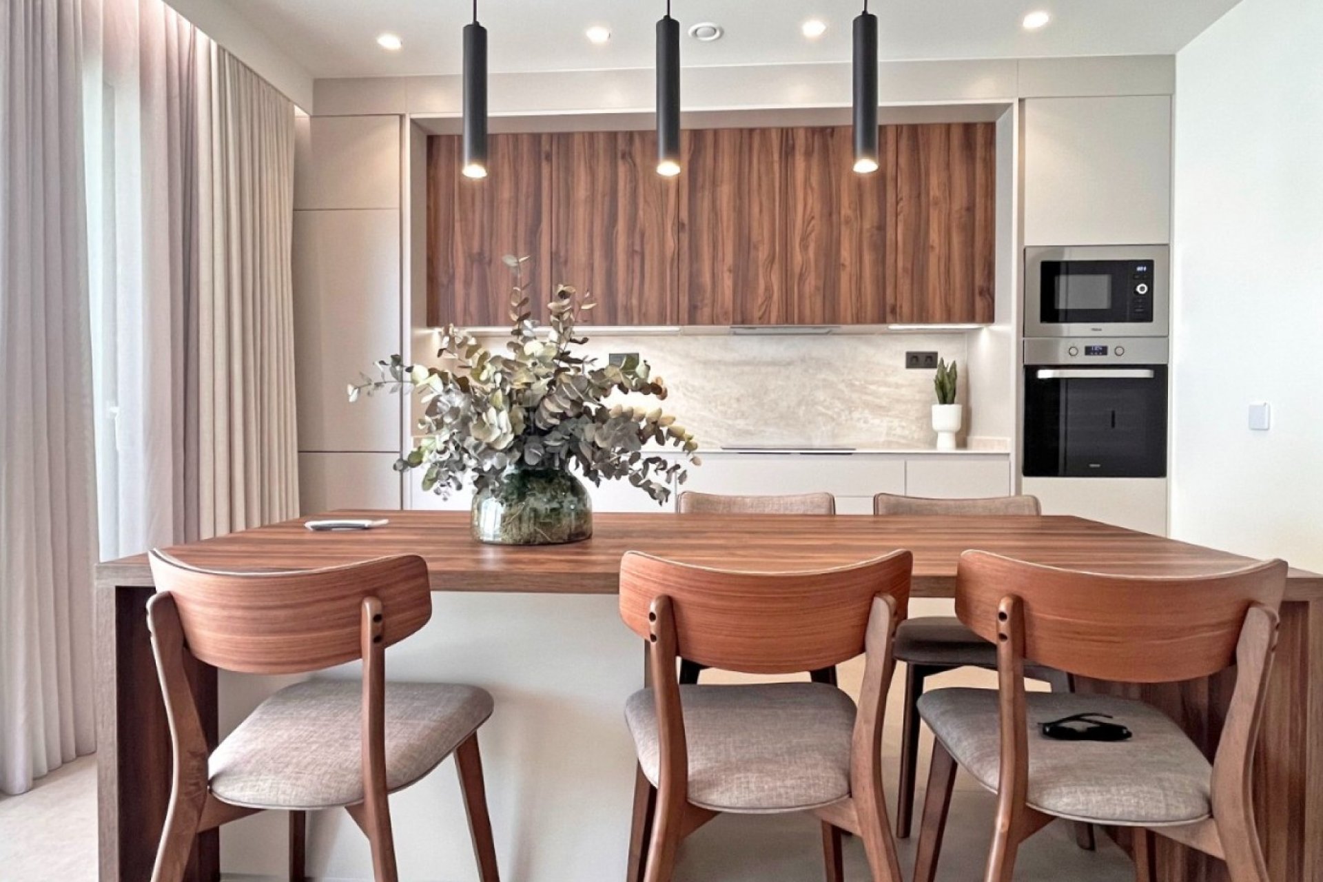 New Build - Bungalow - Pilar de la Horadada - La Torre de la Horadada