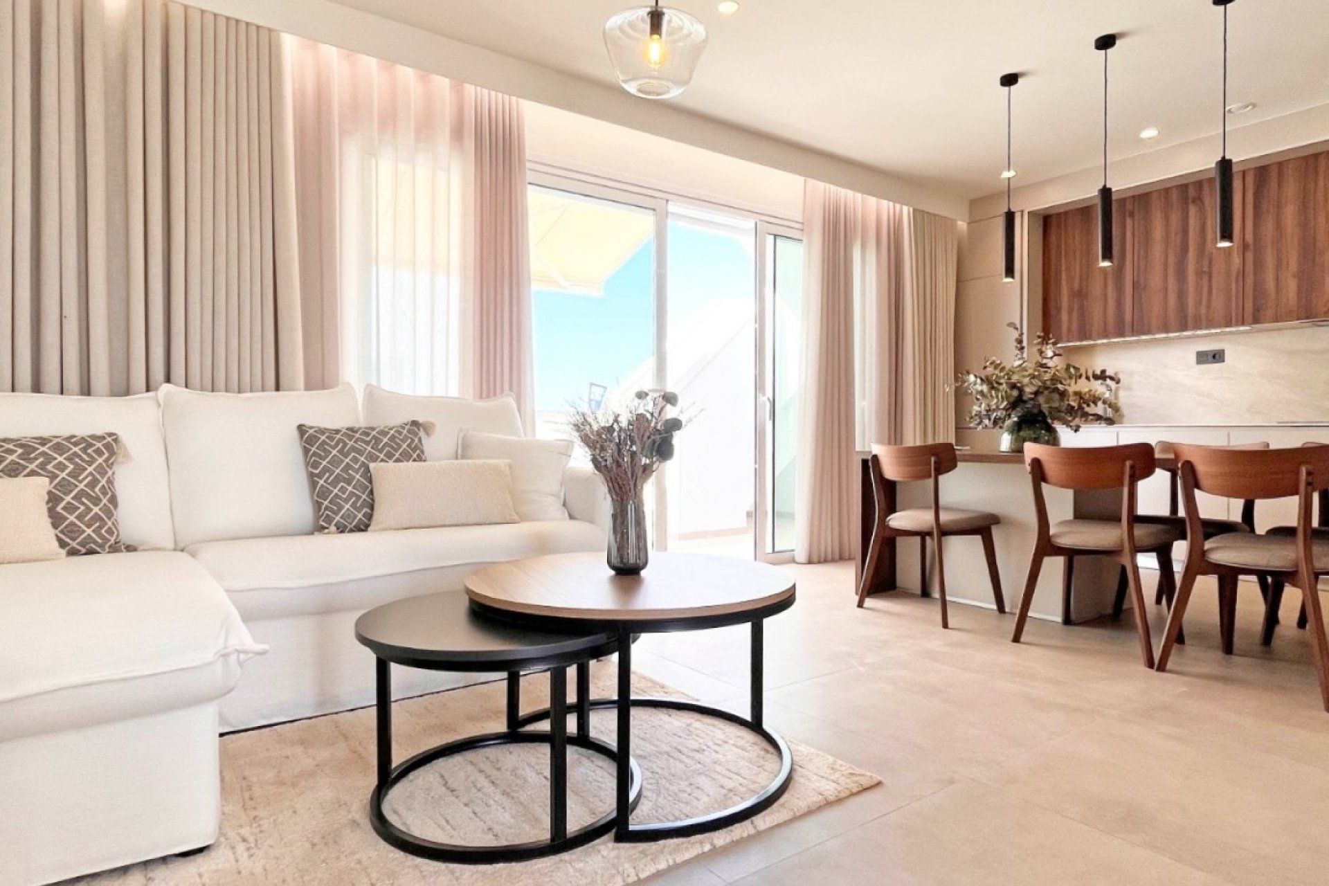 New Build - Bungalow - Pilar de la Horadada - La Torre de la Horadada