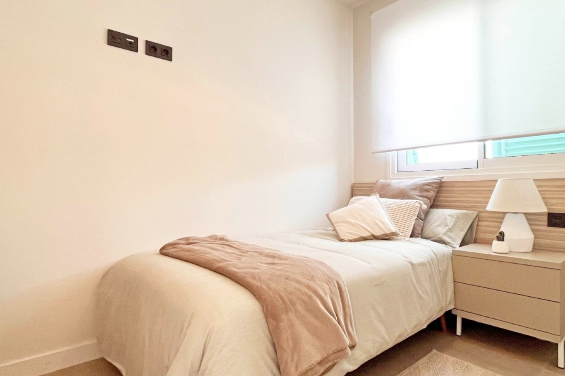 New Build - Bungalow - Pilar de la Horadada - La Torre de la Horadada