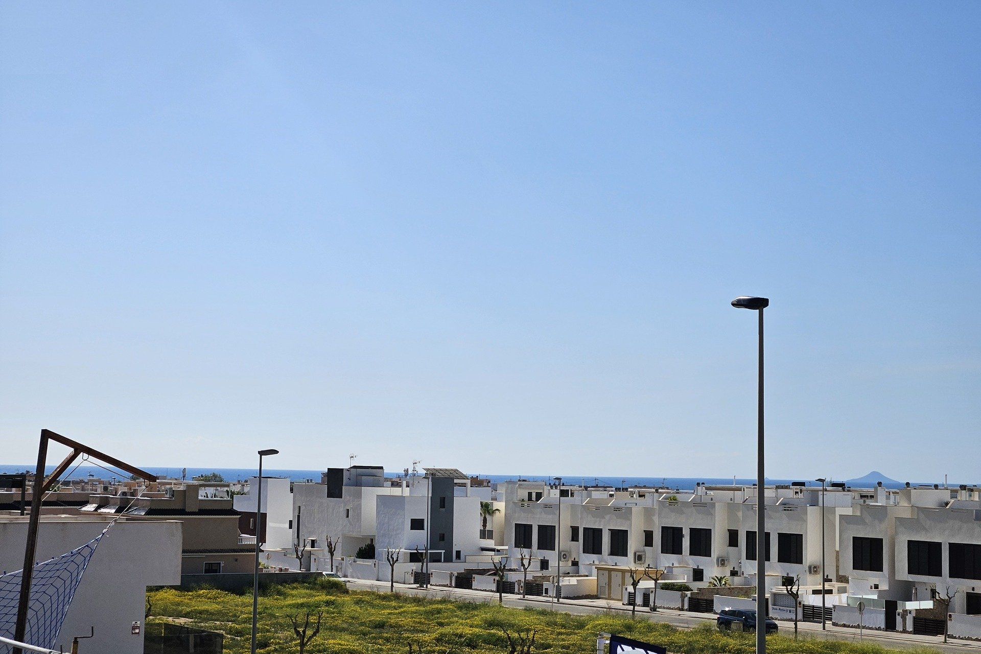 New Build - Bungalow - Pilar de la Horadada - La Torre de la Horadada