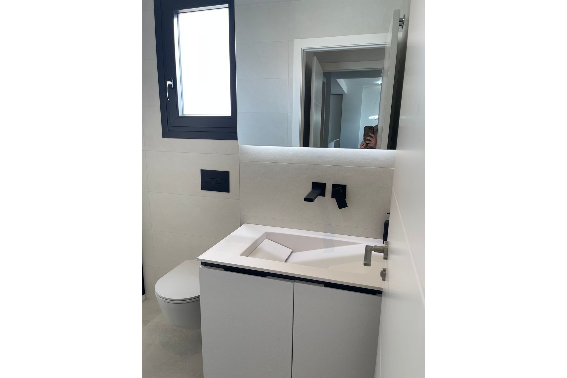 New Build - Bungalow - Pilar de la Horadada - Mil Palmeras