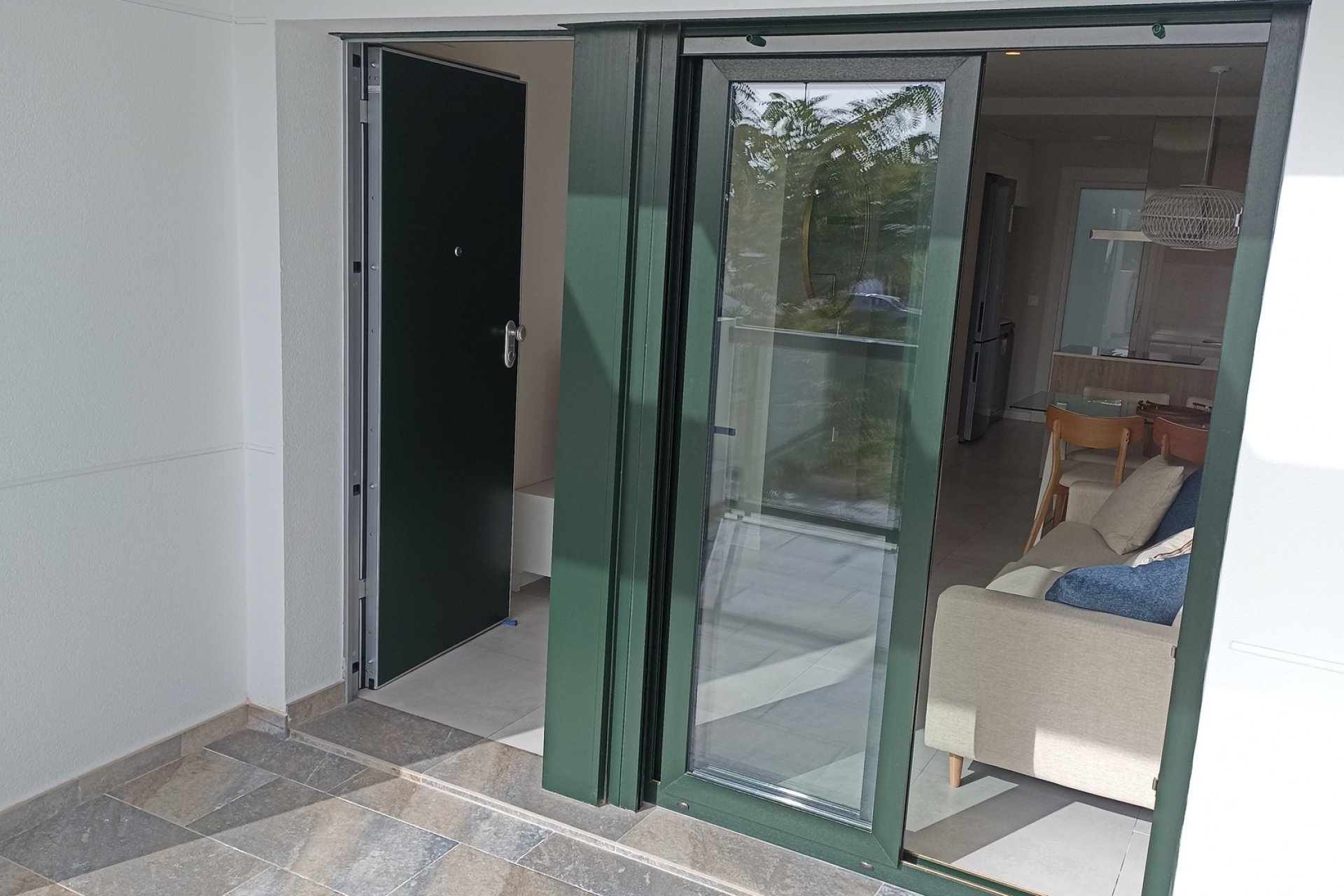 New Build - Bungalow - Pilar de la Horadada - Mil Palmeras
