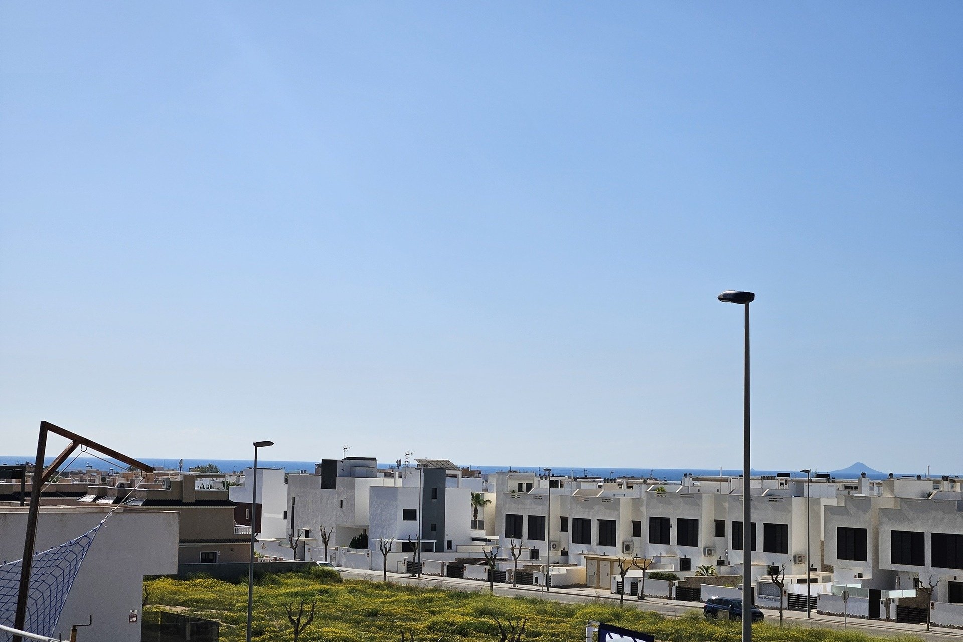 New Build - Bungalow - Pilar de la Horadada - Torre de la Horadada
