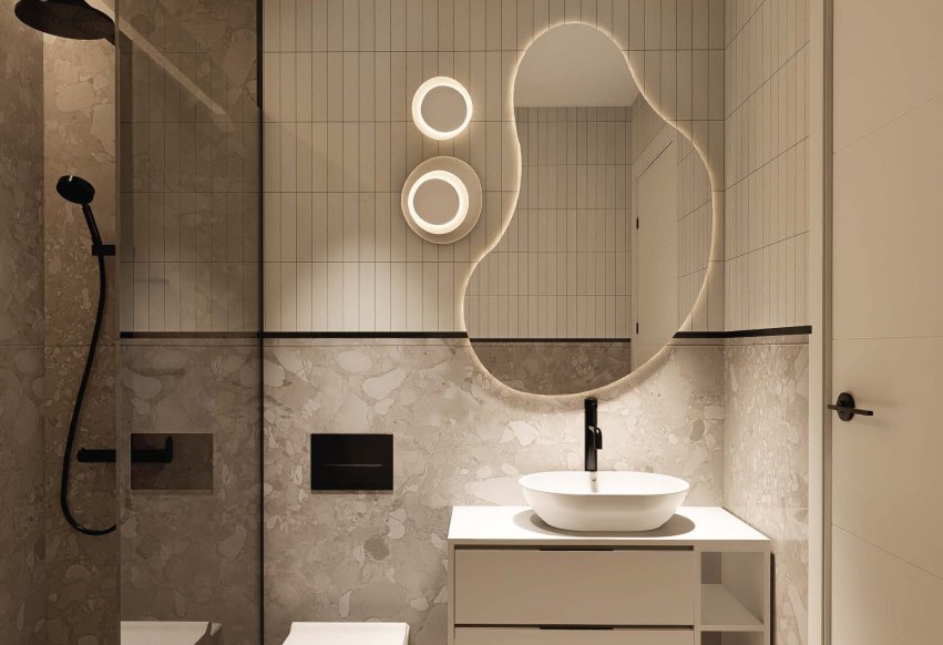 New Build - Bungalow - Pilar de la Horadada