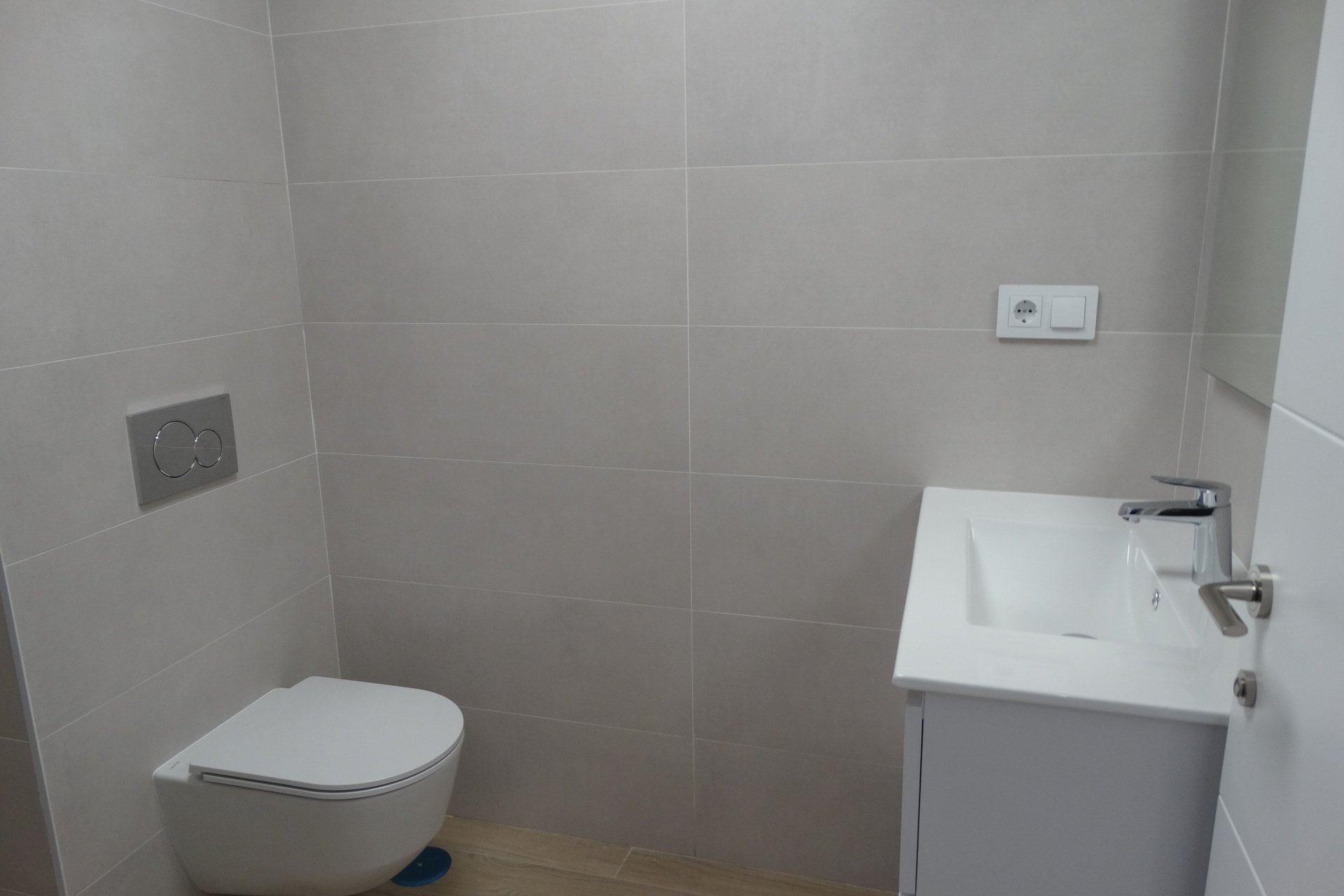 New Build - Bungalow - Pilar de la Horadada