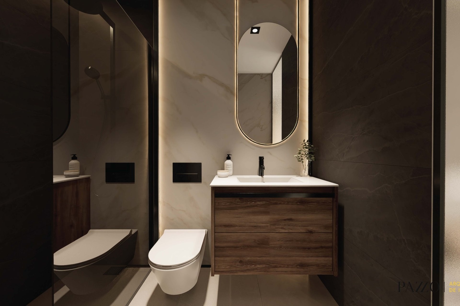 New Build - Bungalow - Pilar de la Horadada