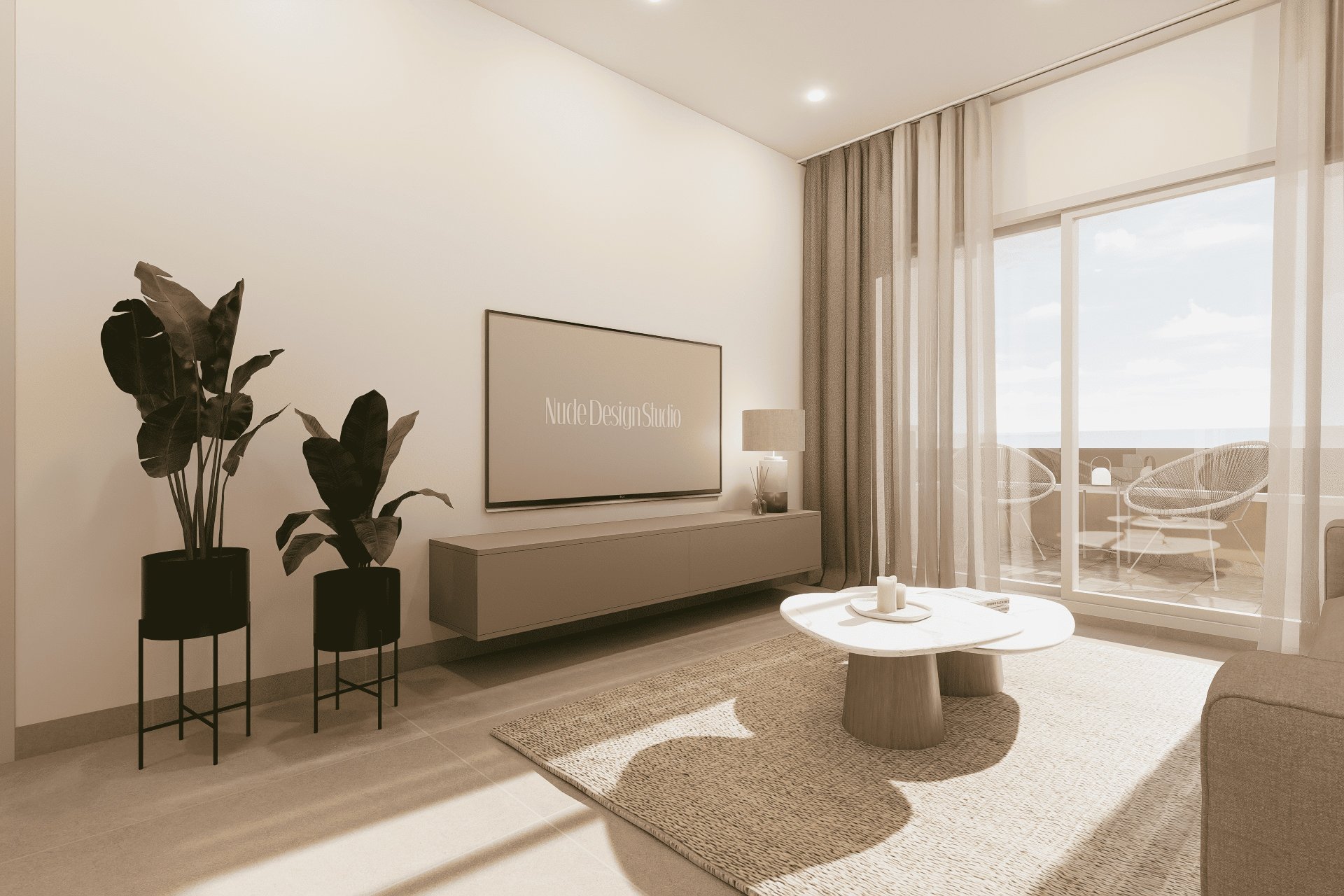 New Build - Bungalow - Pilar de la Horadada