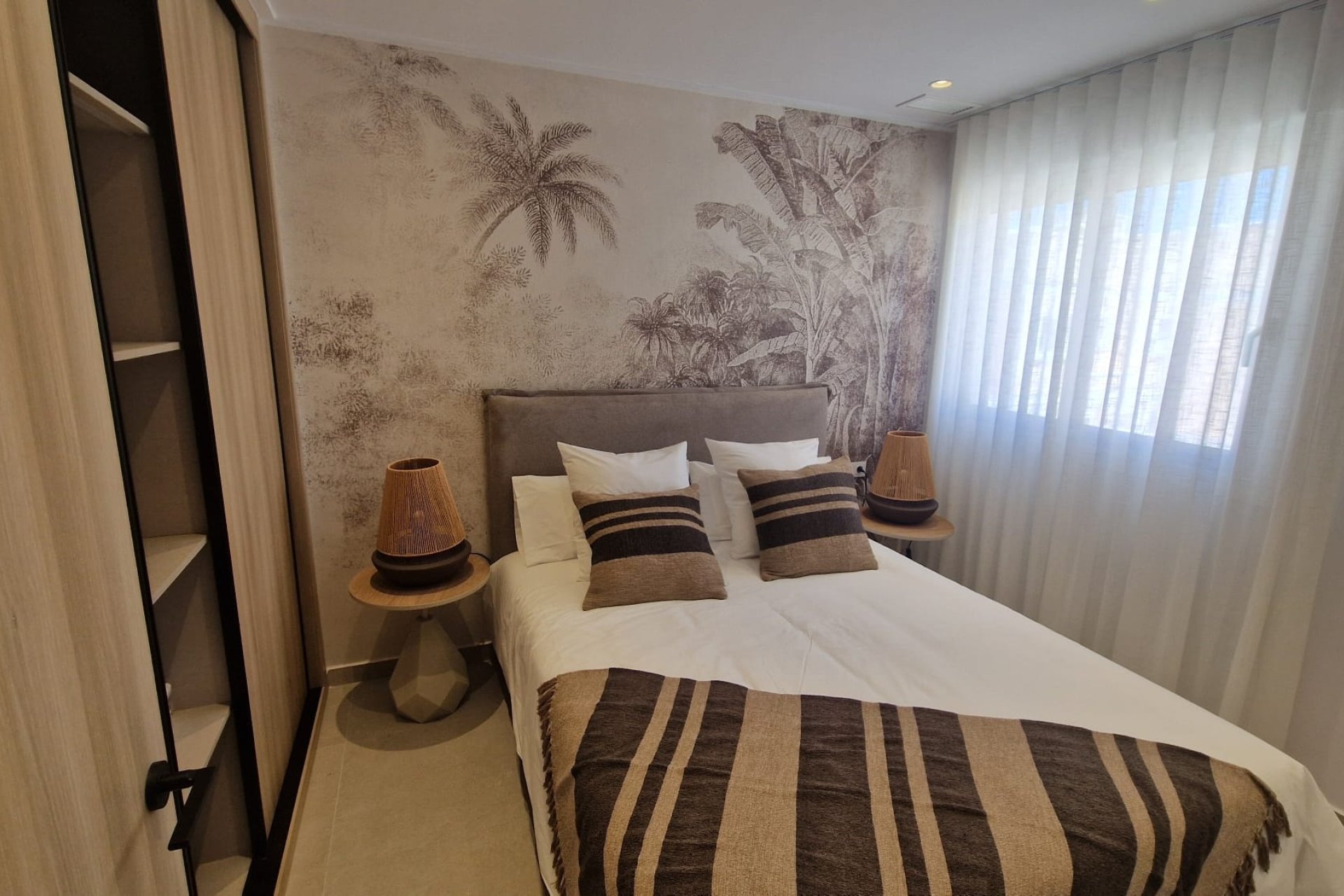 New Build - Bungalow - Pilar de la Horadada