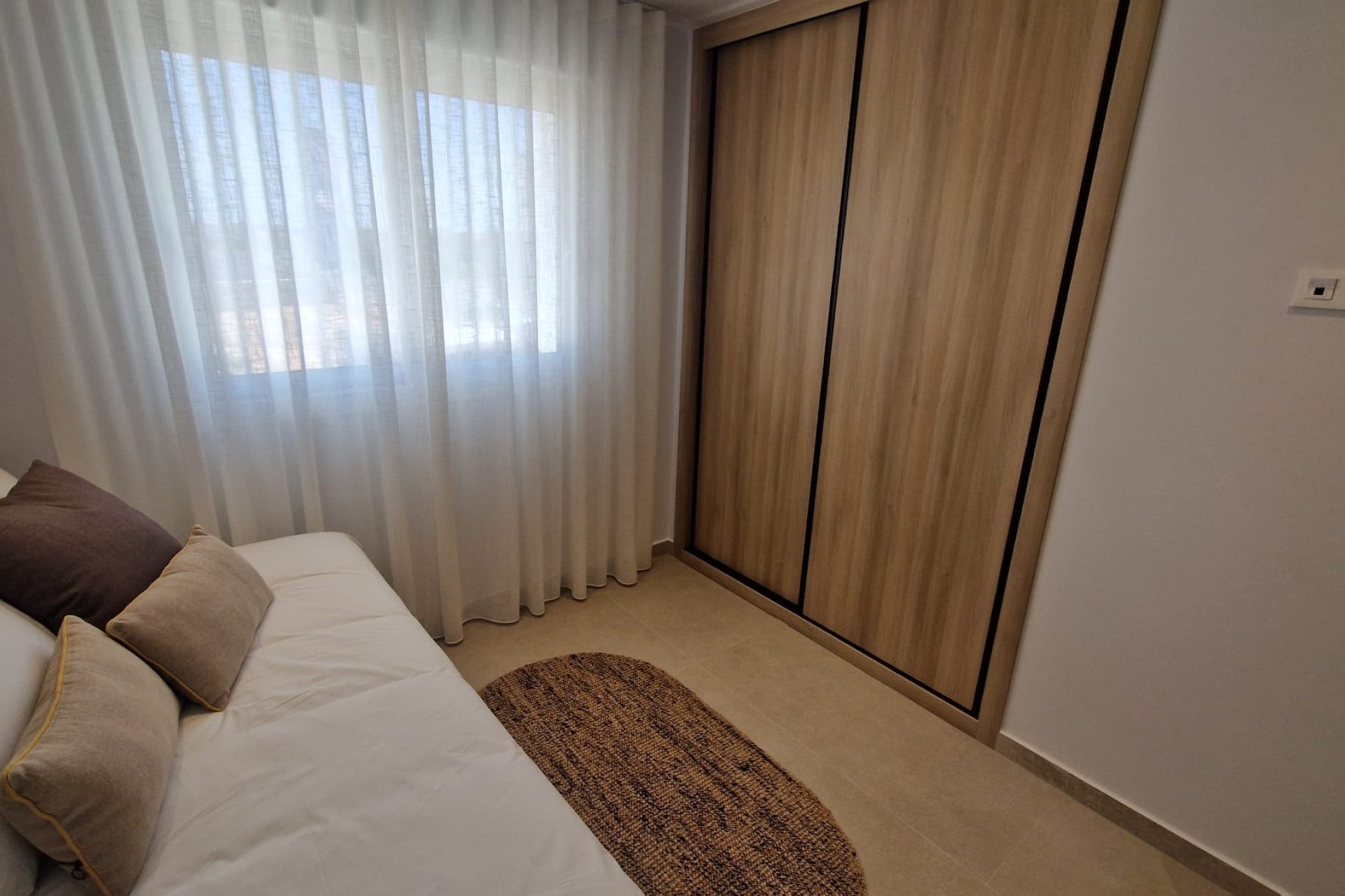 New Build - Bungalow - Pilar de la Horadada