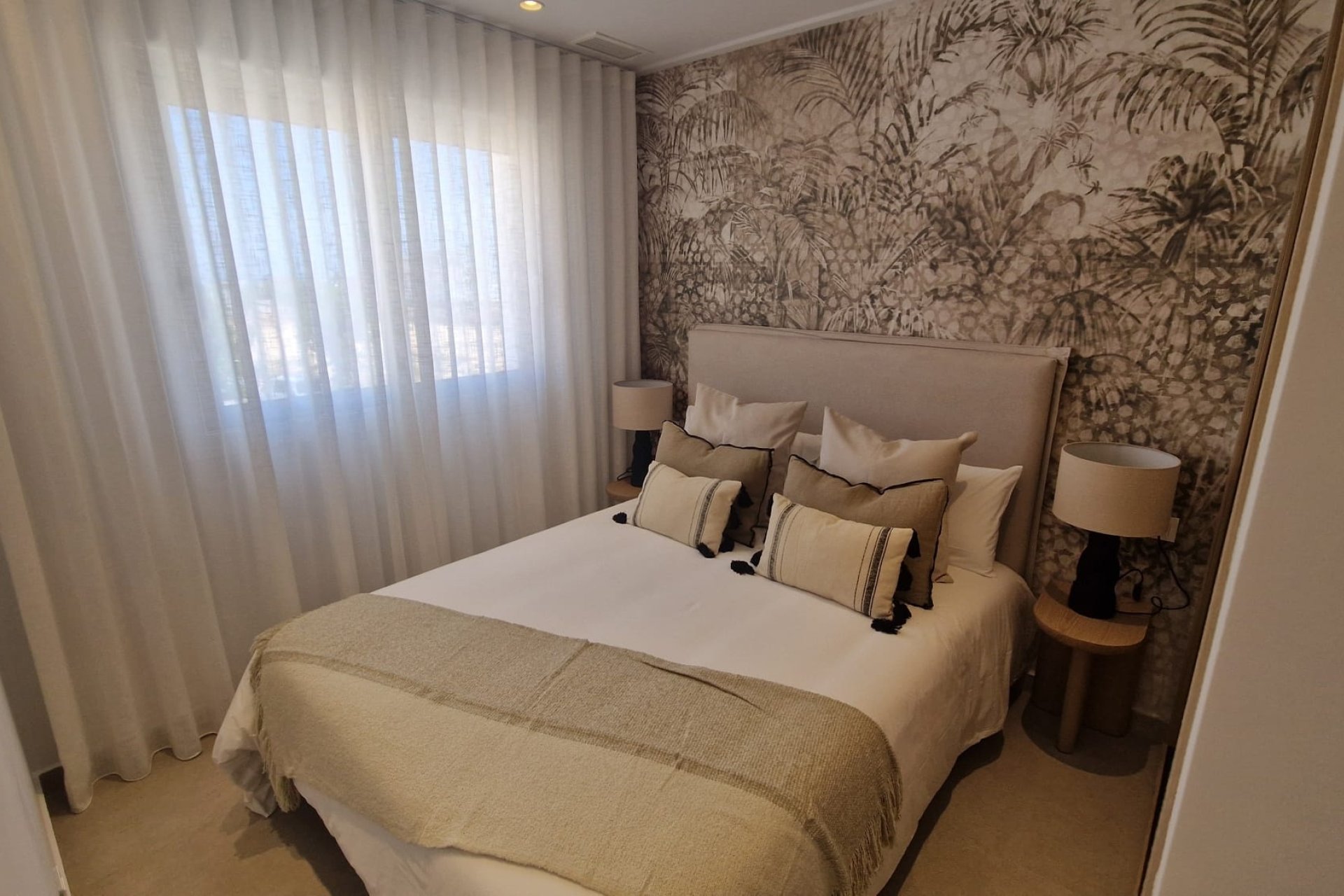 New Build - Bungalow - Pilar de la Horadada
