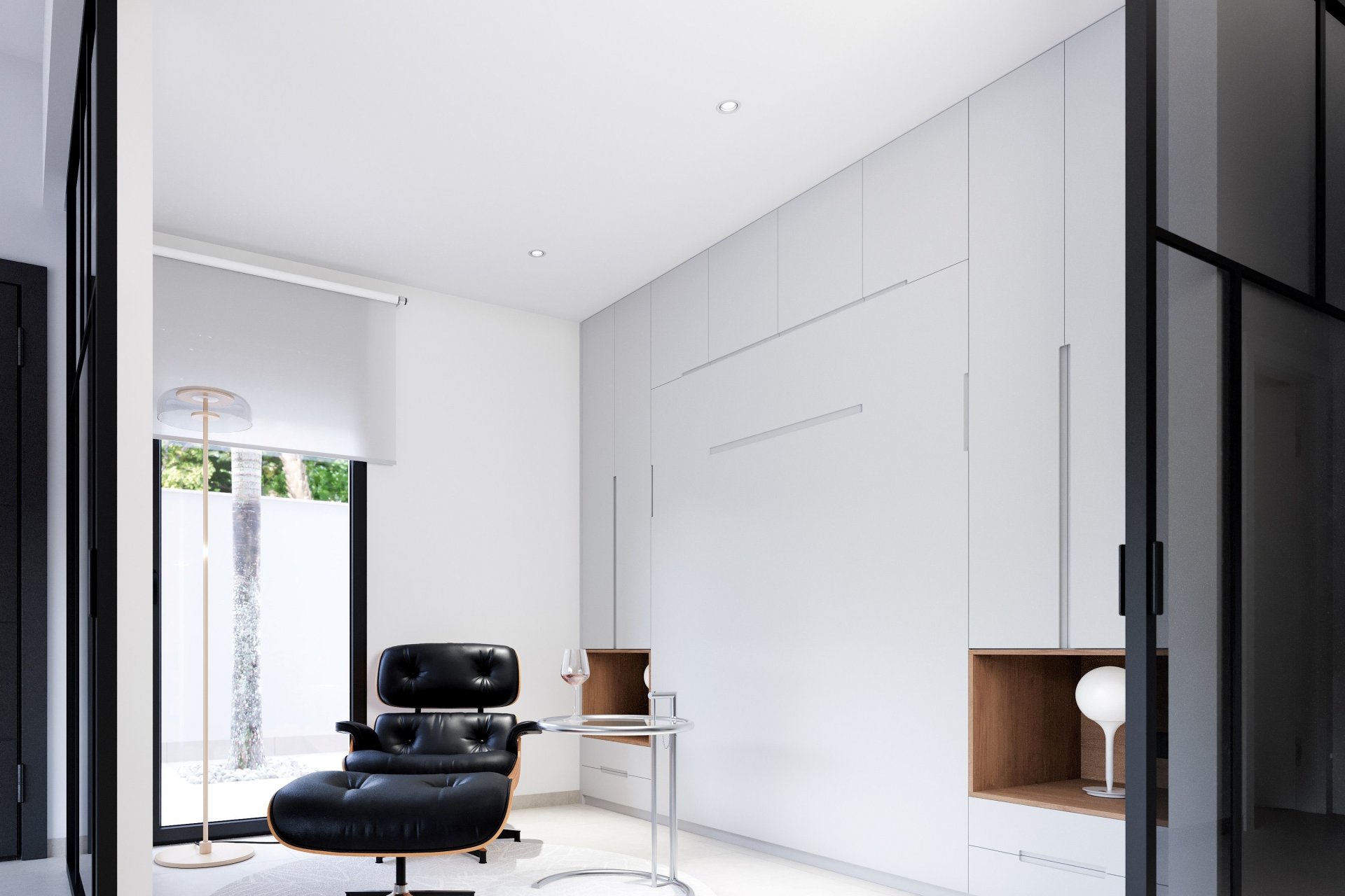New Build - Bungalow - Pilar de la Horadada