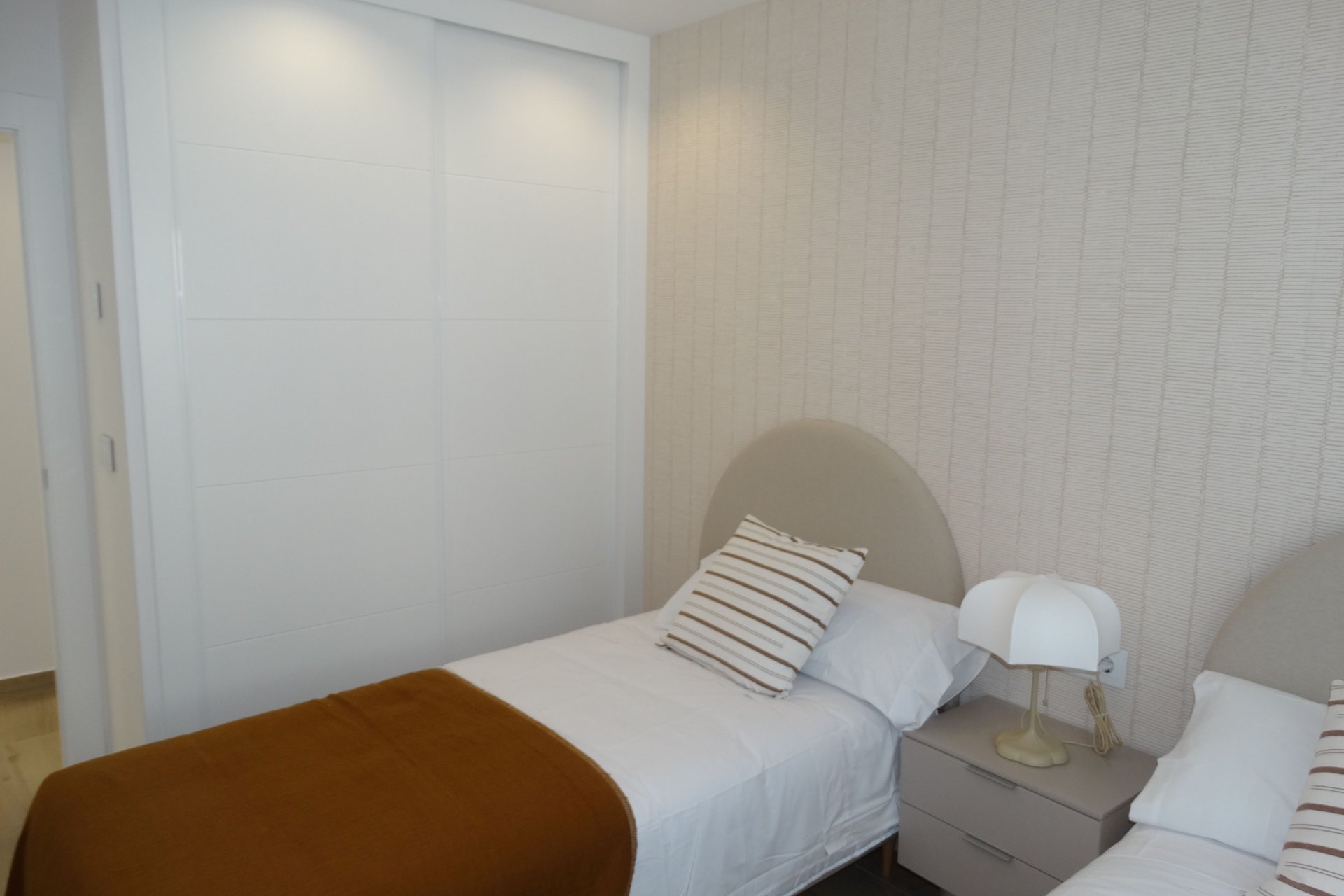 New Build - Bungalow - Pilar de la Horadada