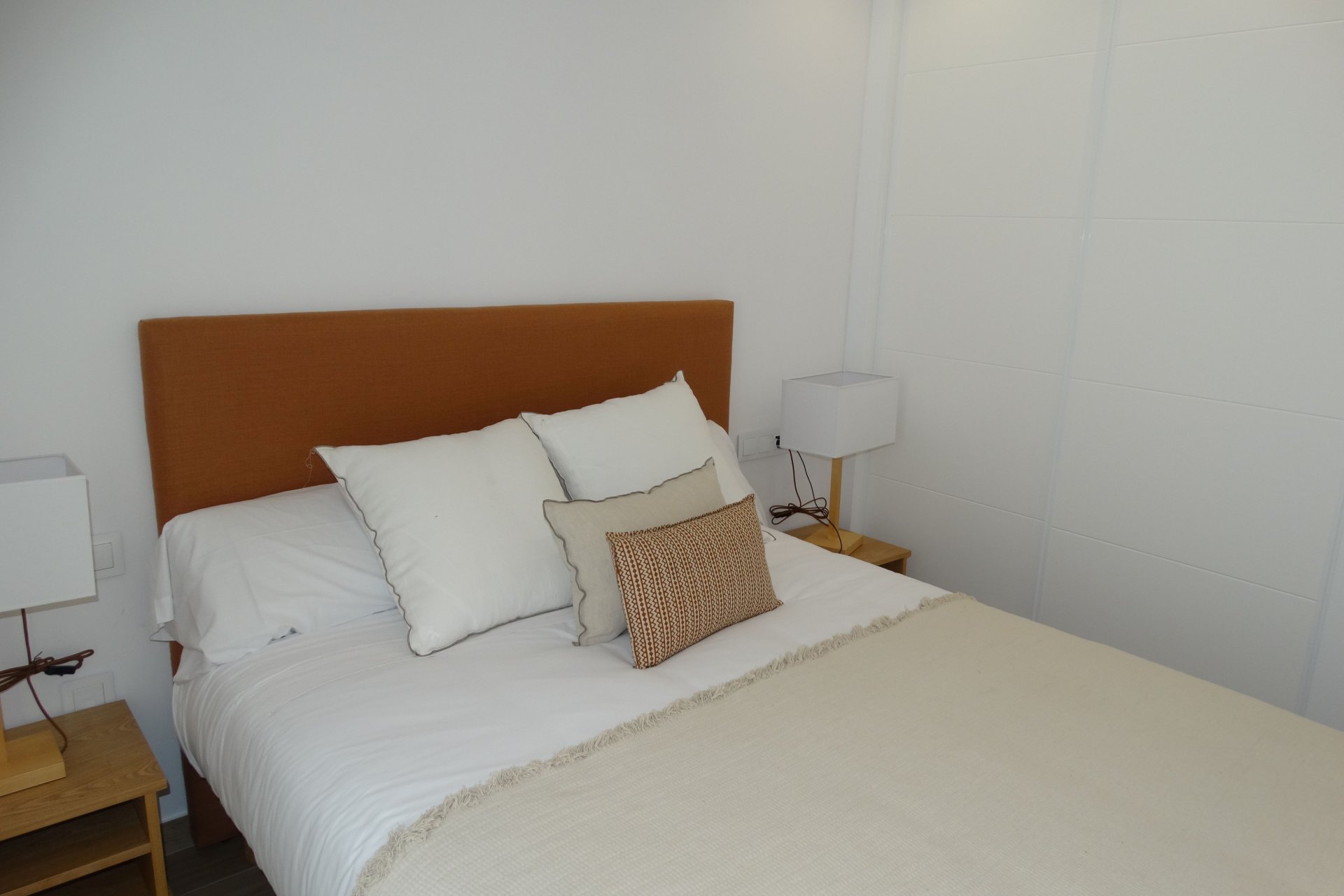 New Build - Bungalow - Pilar de la Horadada