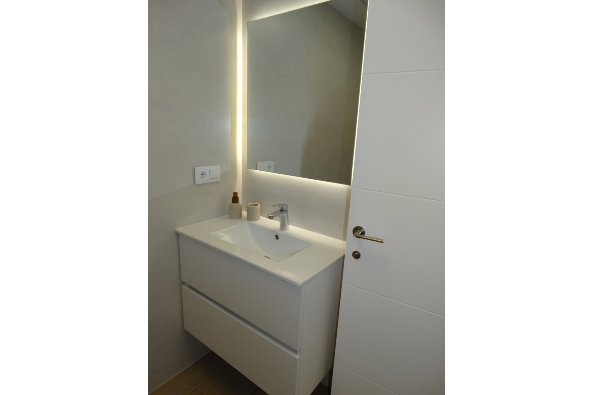New Build - Bungalow - Pilar de la Horadada