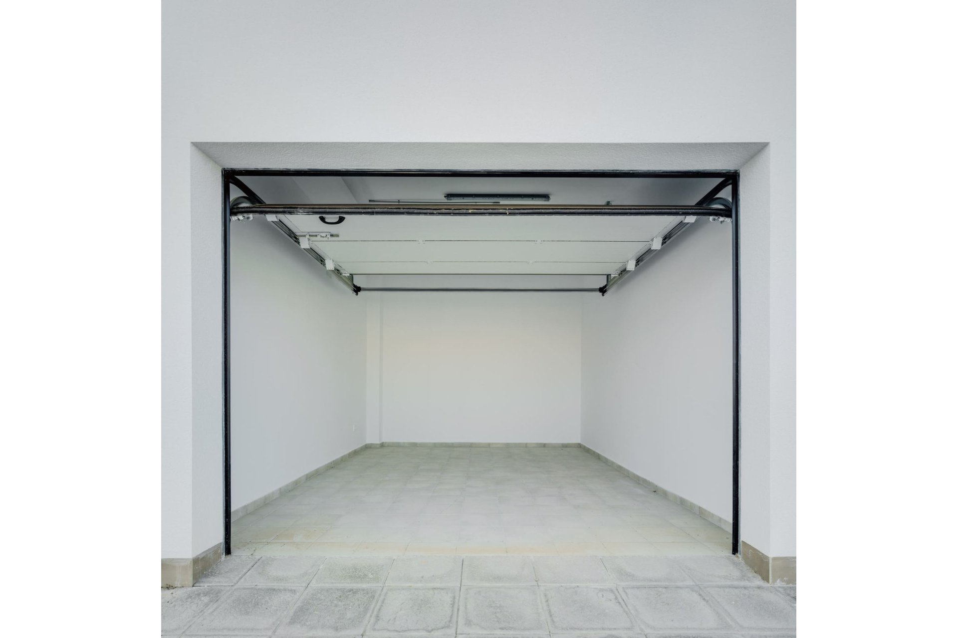 New Build - Bungalow - Pilar de la Horadada