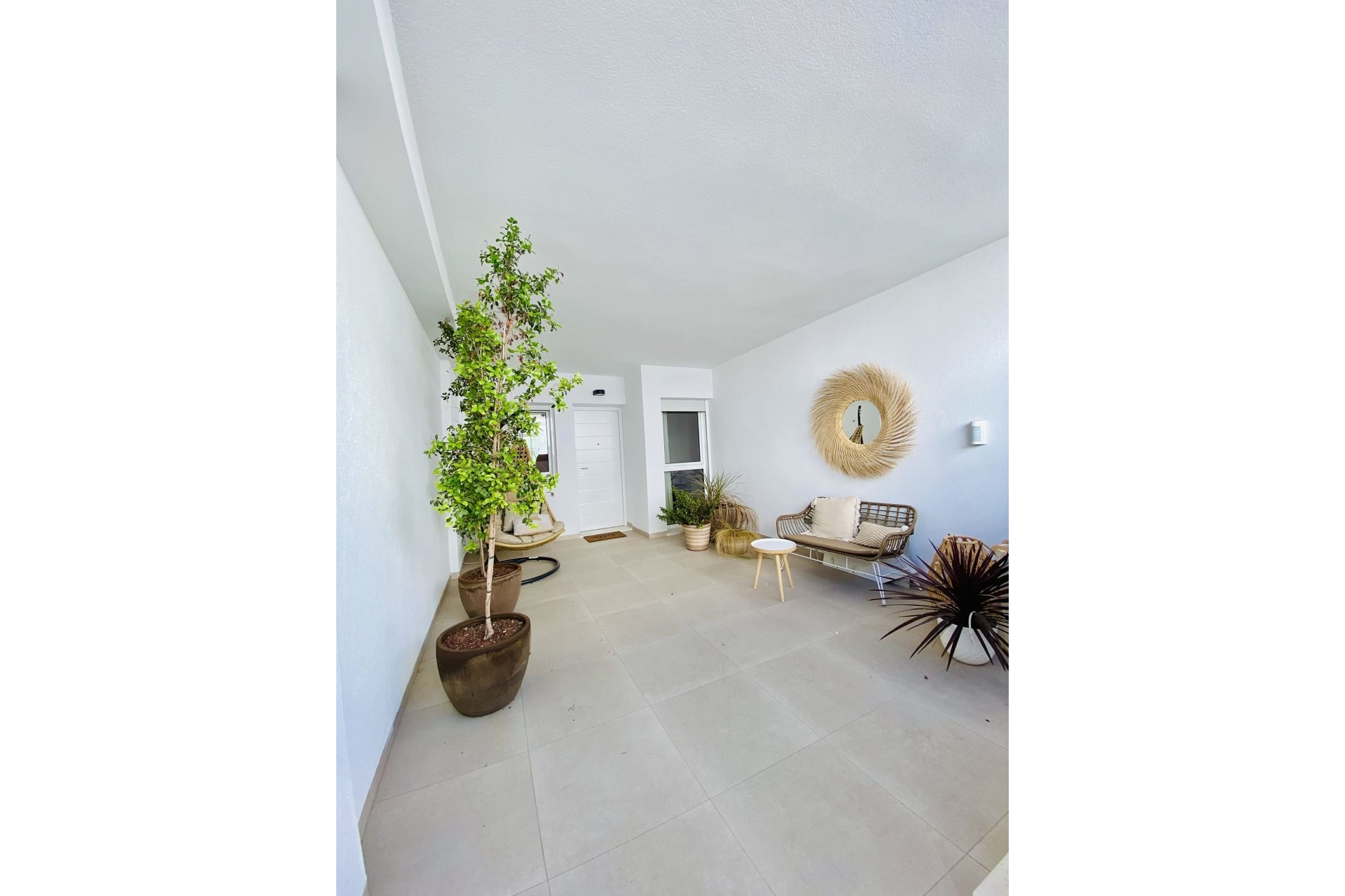 New Build - Bungalow - Pilar de la Horadada