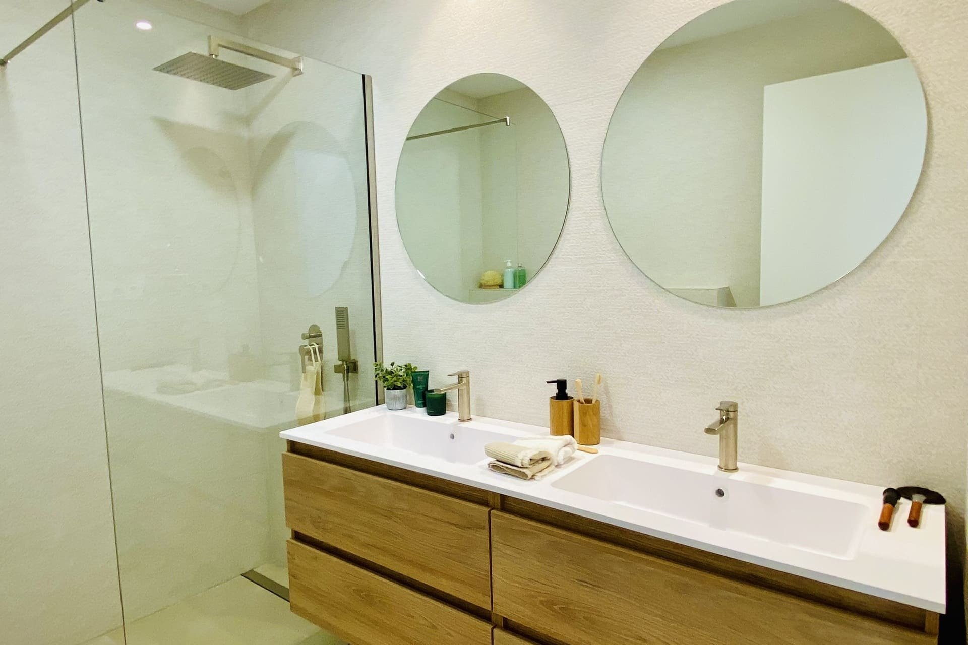 New Build - Bungalow - Pilar de la Horadada
