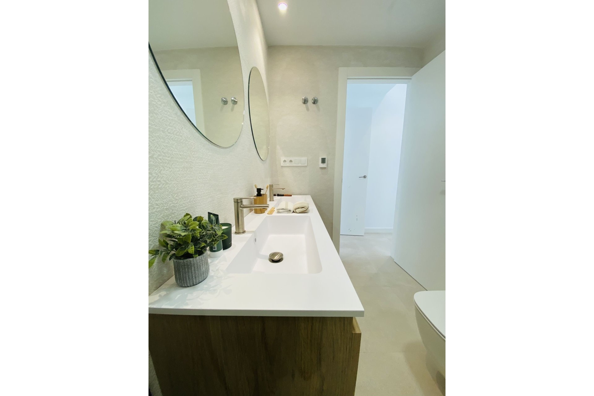 New Build - Bungalow - Pilar de la Horadada