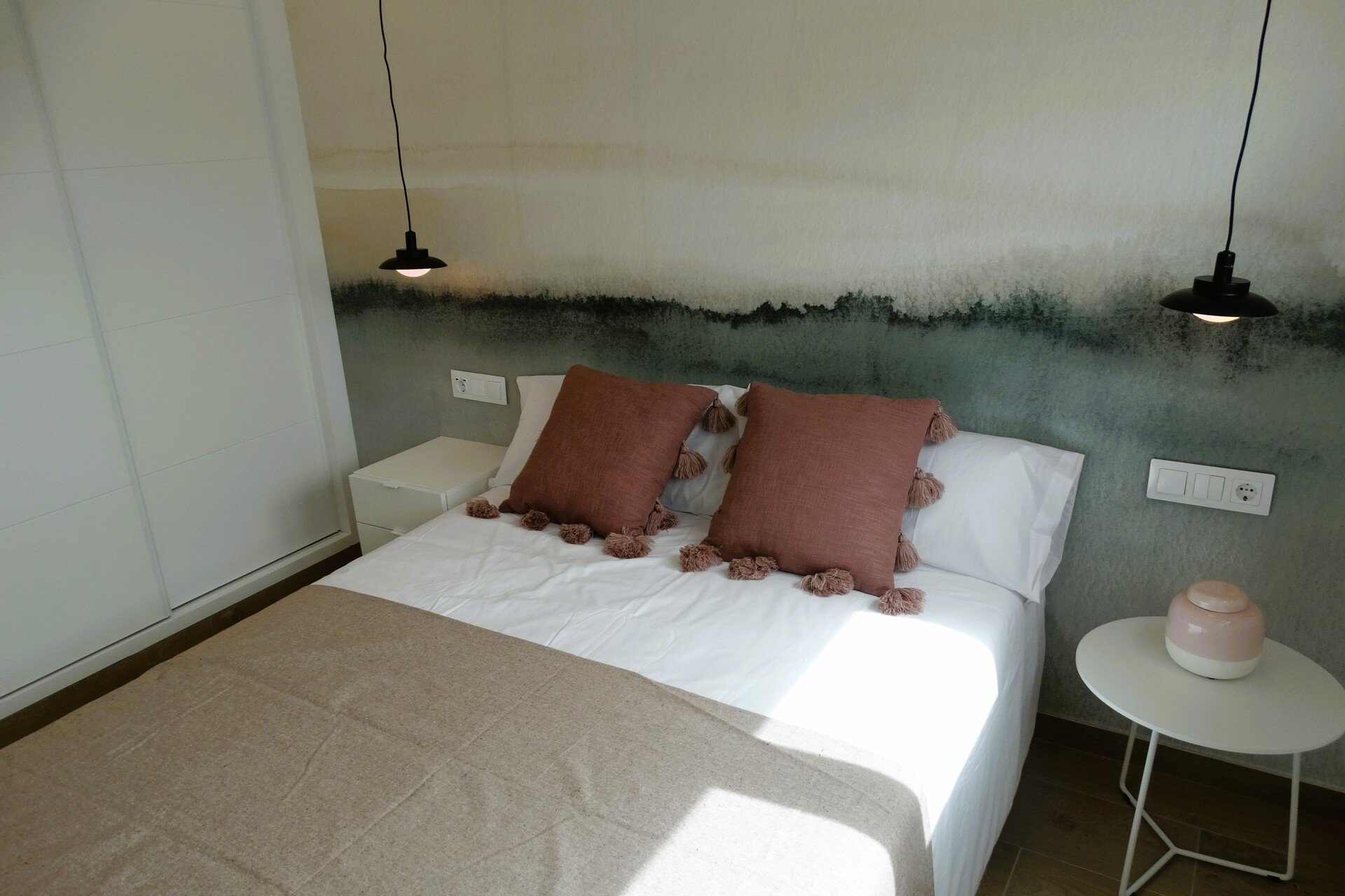 New Build - Bungalow - Pilar de la Horadada