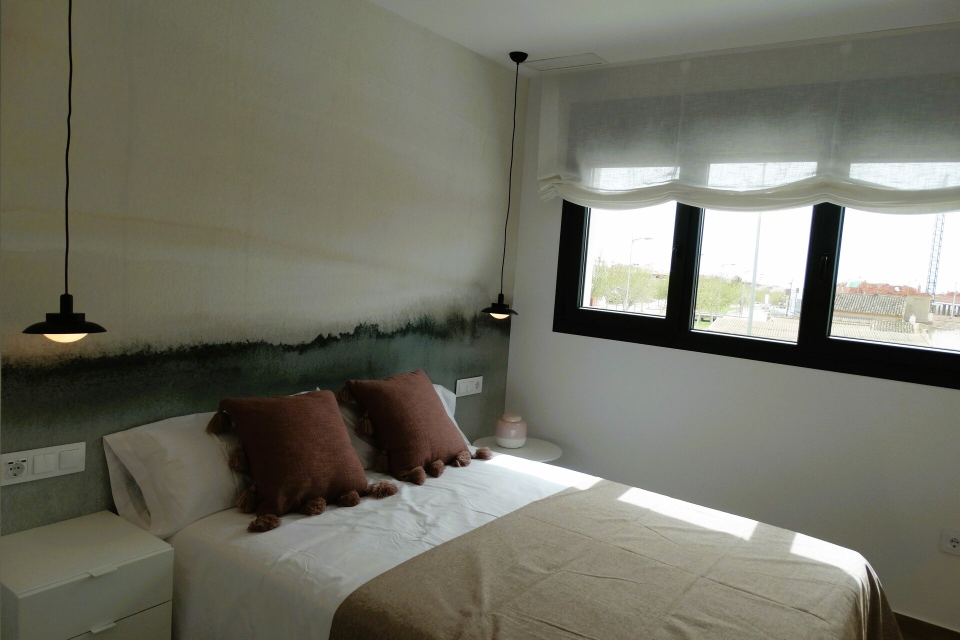 New Build - Bungalow - Pilar de la Horadada