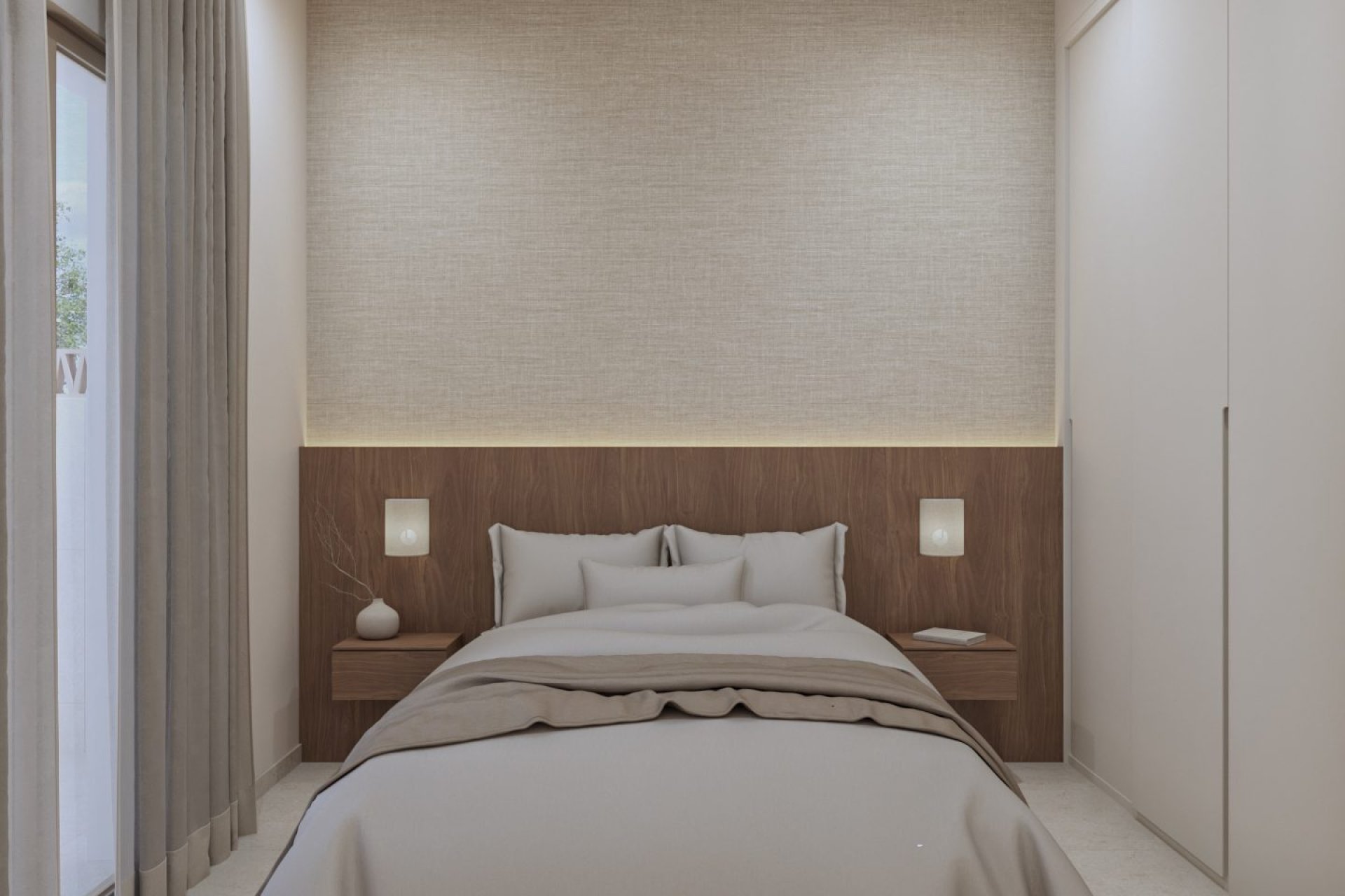 New Build - Bungalow - Pilar de la Horadada