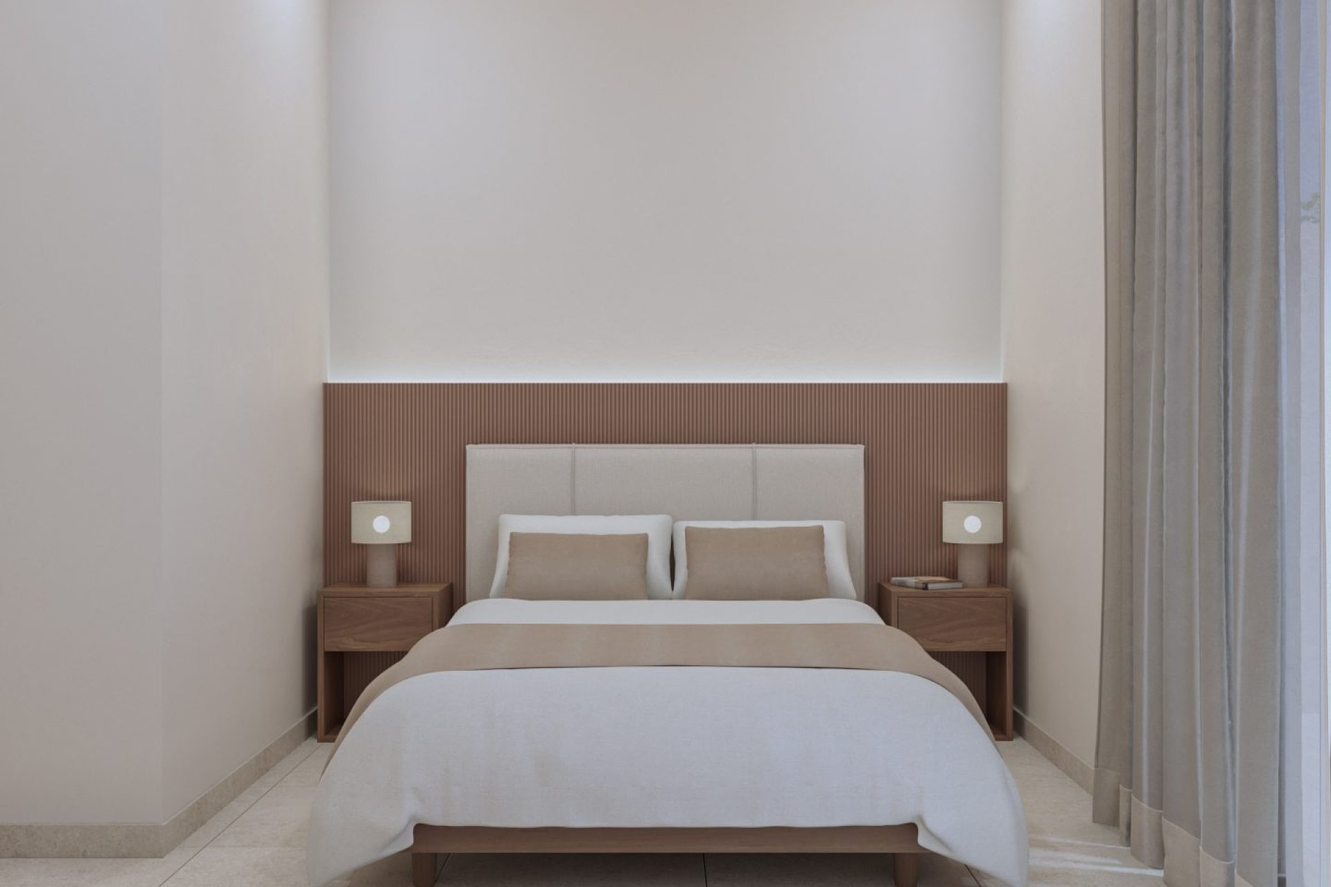 New Build - Bungalow - Pilar de la Horadada