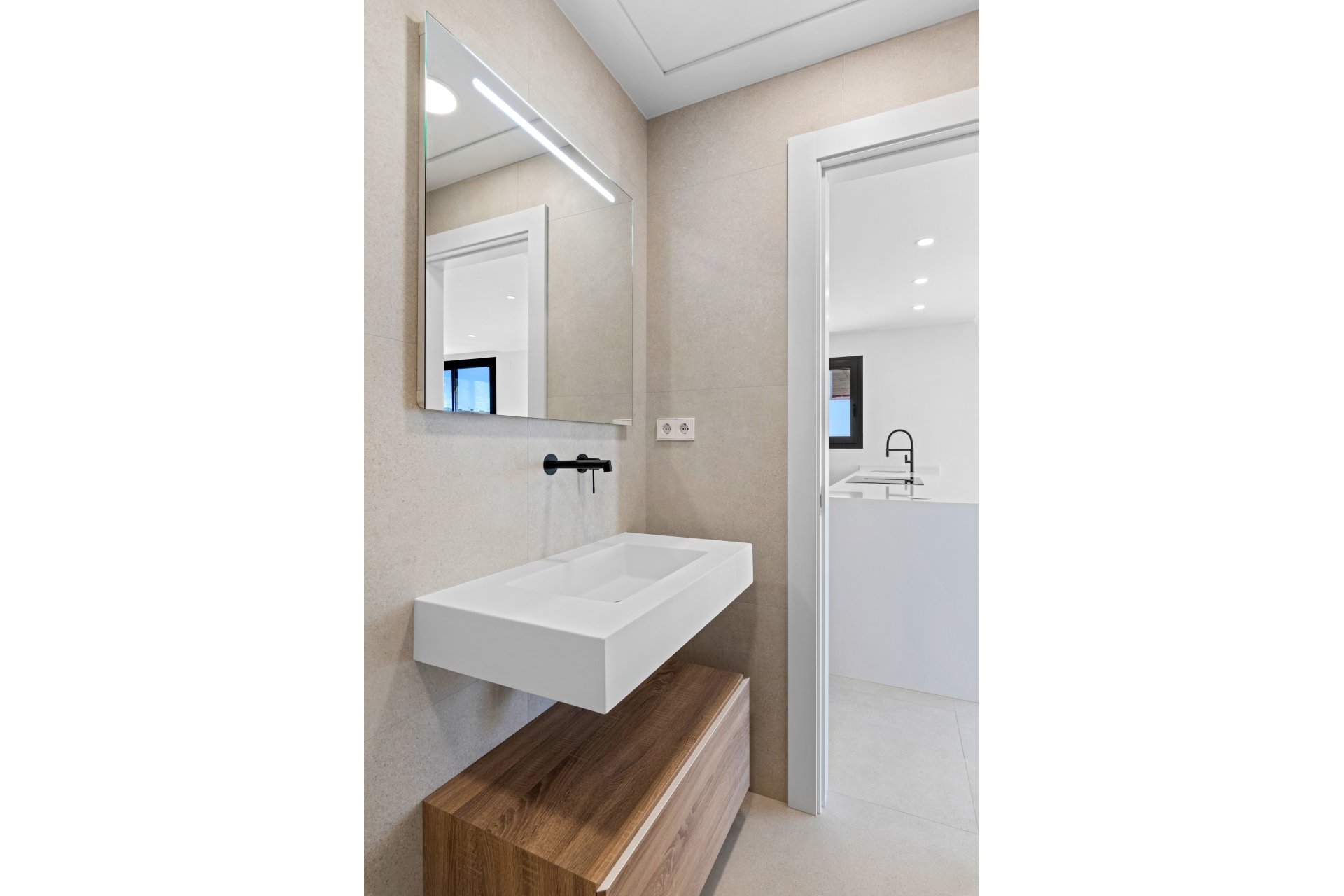 New Build - Bungalow - Pilar de la Horadada