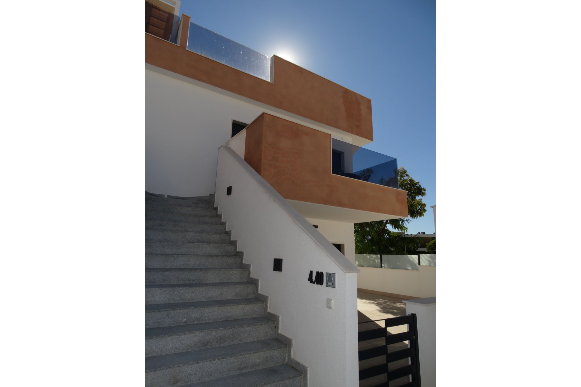 New Build - Bungalow - Pilar de la Horadada