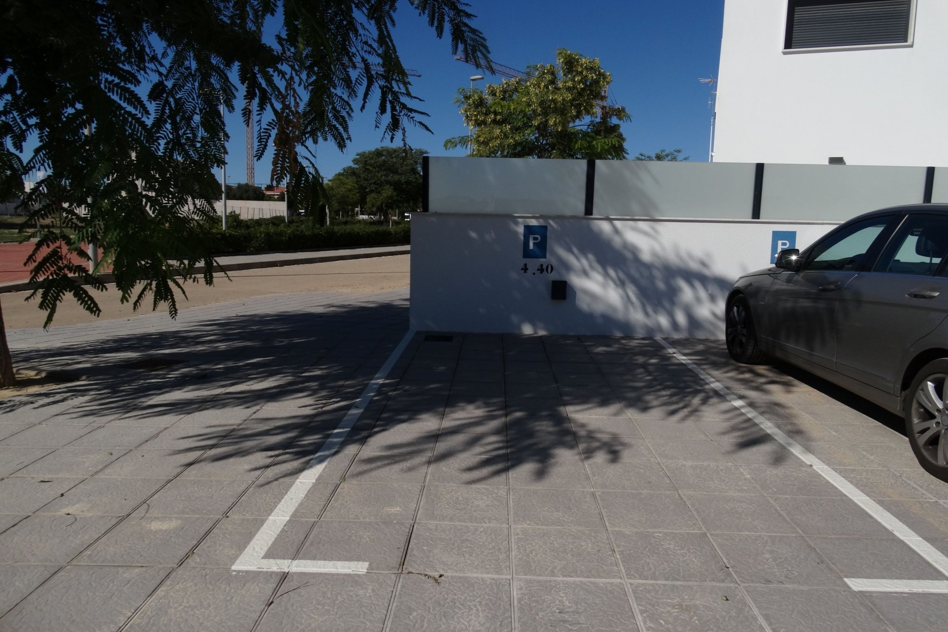 New Build - Bungalow - Pilar de la Horadada