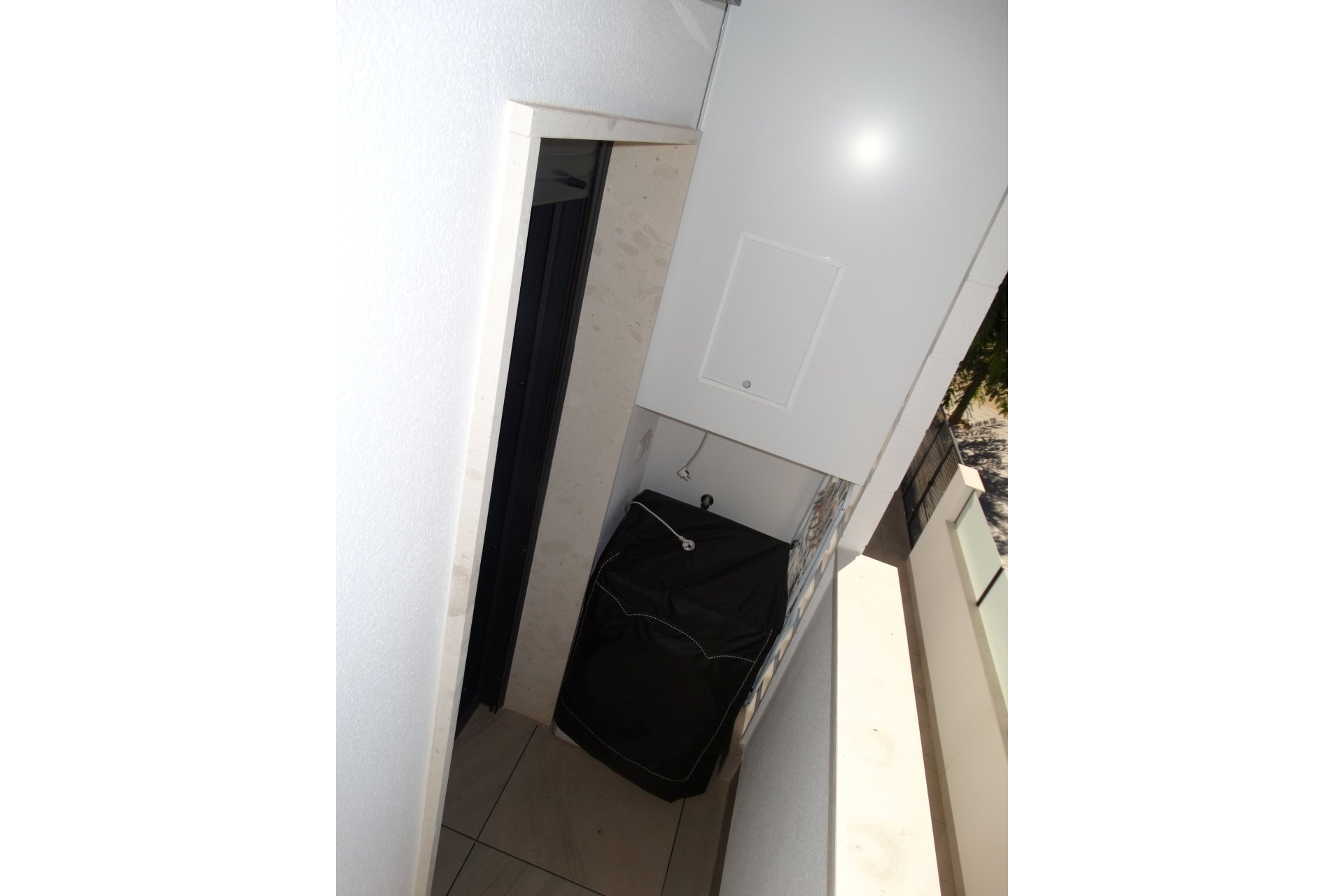 New Build - Bungalow - Pilar de la Horadada