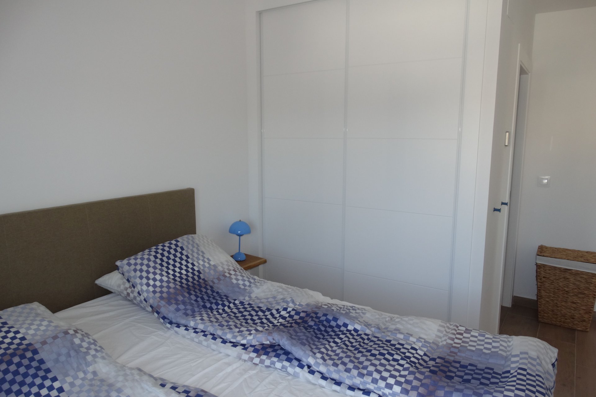 New Build - Bungalow - Pilar de la Horadada