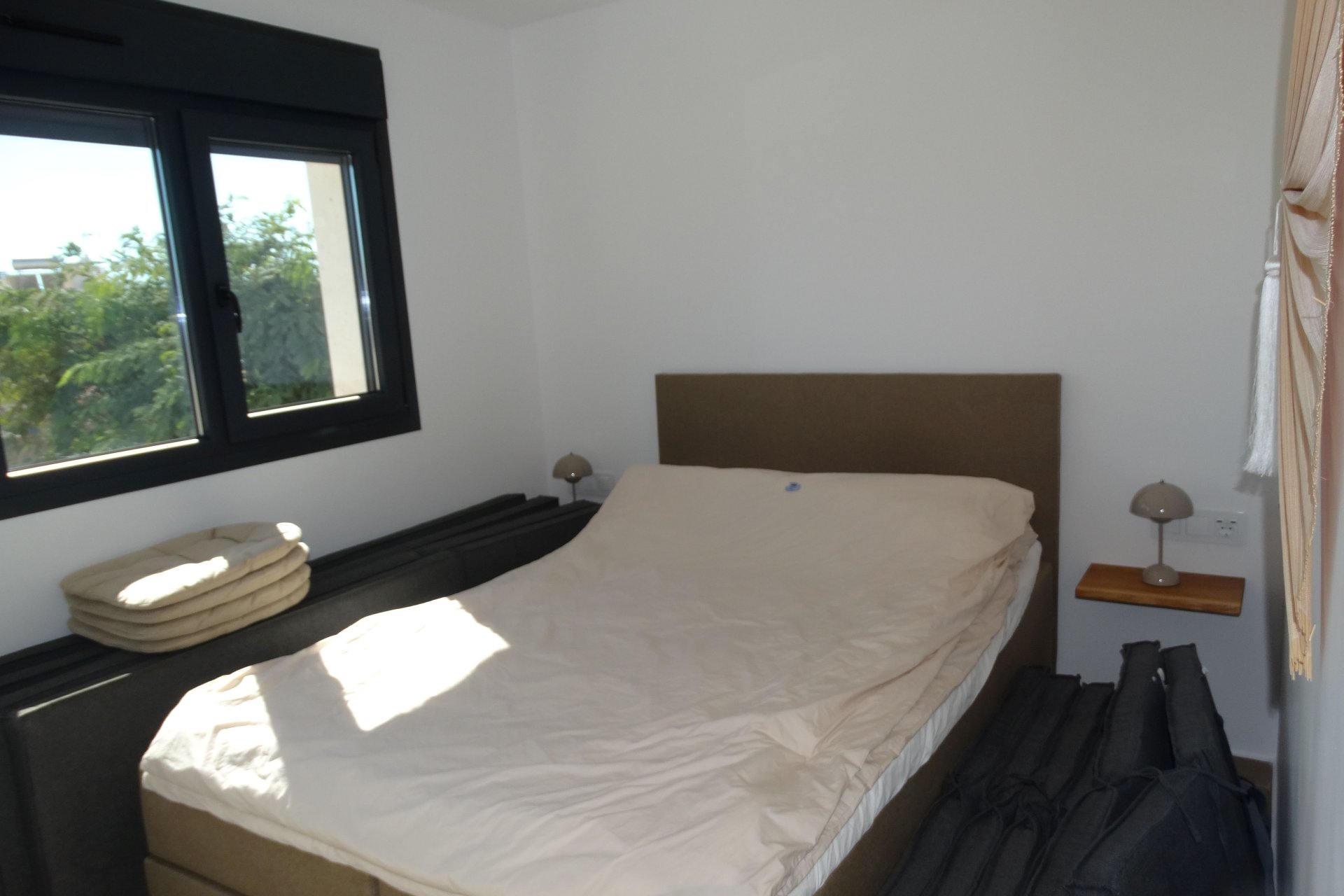 New Build - Bungalow - Pilar de la Horadada
