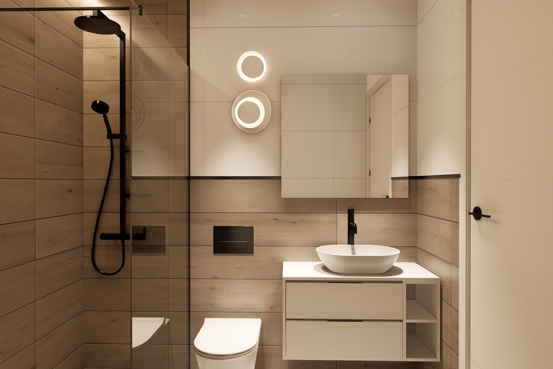 New Build - Bungalow - Pilar de la Horadada