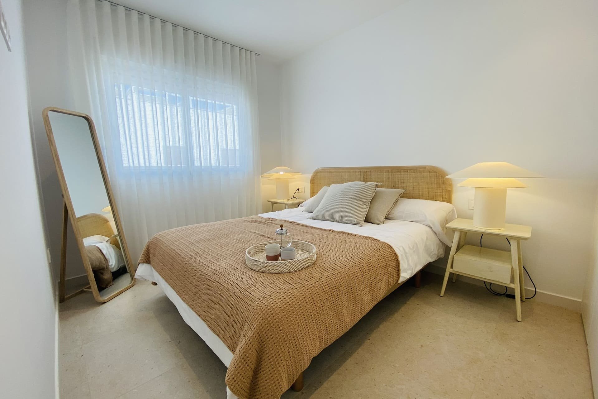 New Build - Bungalow - Pilar de la Horadada