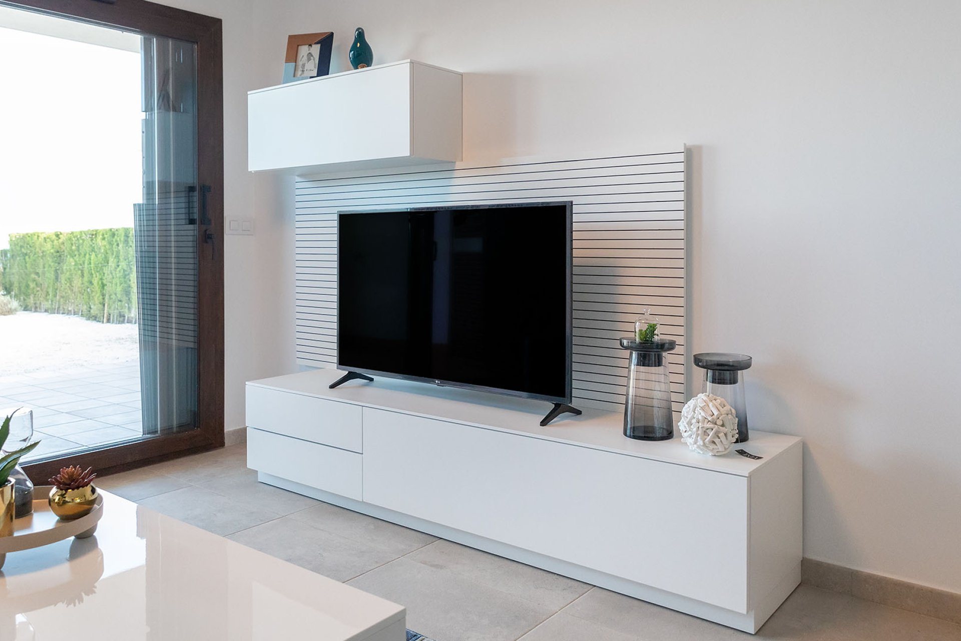 New Build - Bungalow - Pozo del Esparto