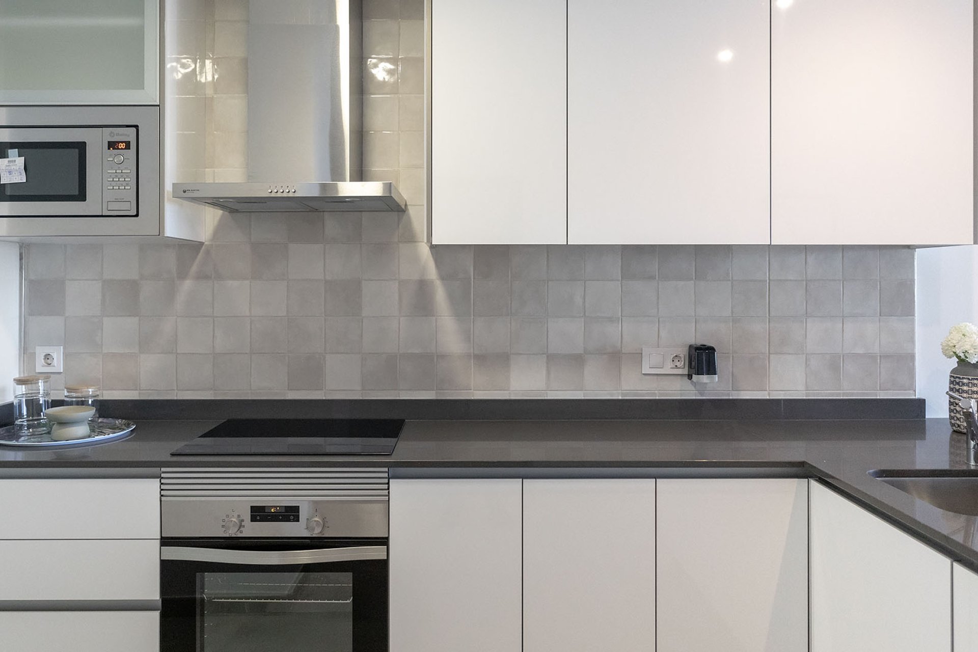 New Build - Bungalow - Pozo del Esparto