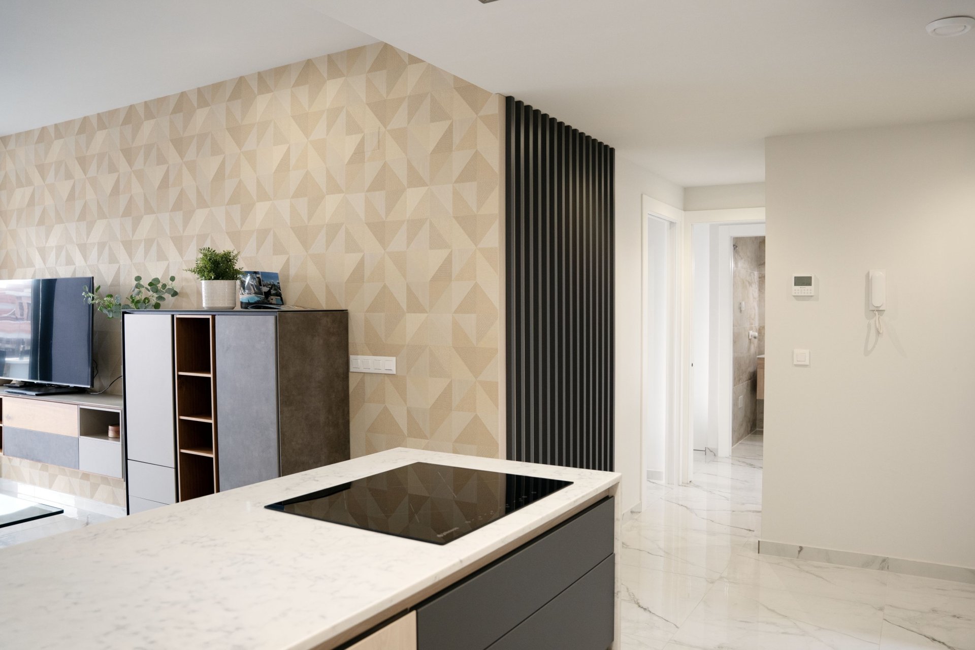 New Build - Bungalow - Rojales - Ciudad Quesada